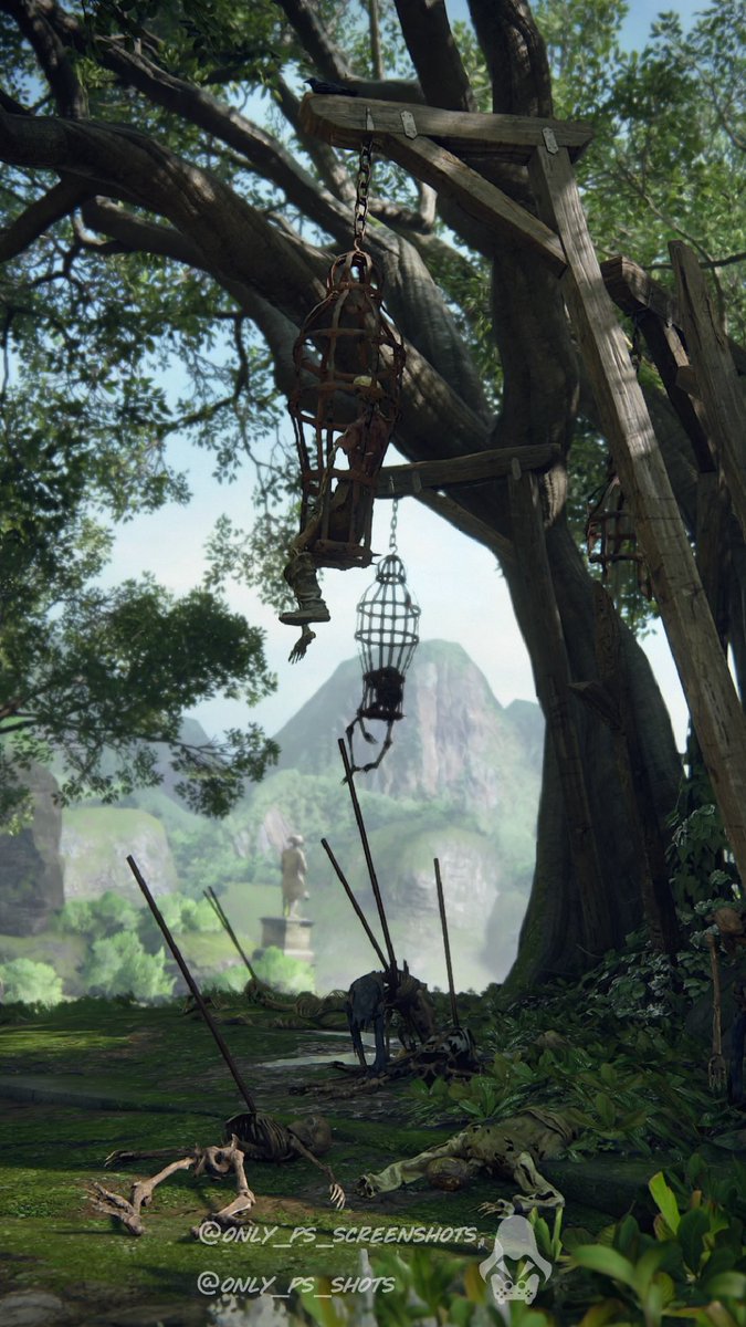 675x1200   Uncharted 4 телефона для всех заинтересованных Отказ 🙂: R / Uncharted 