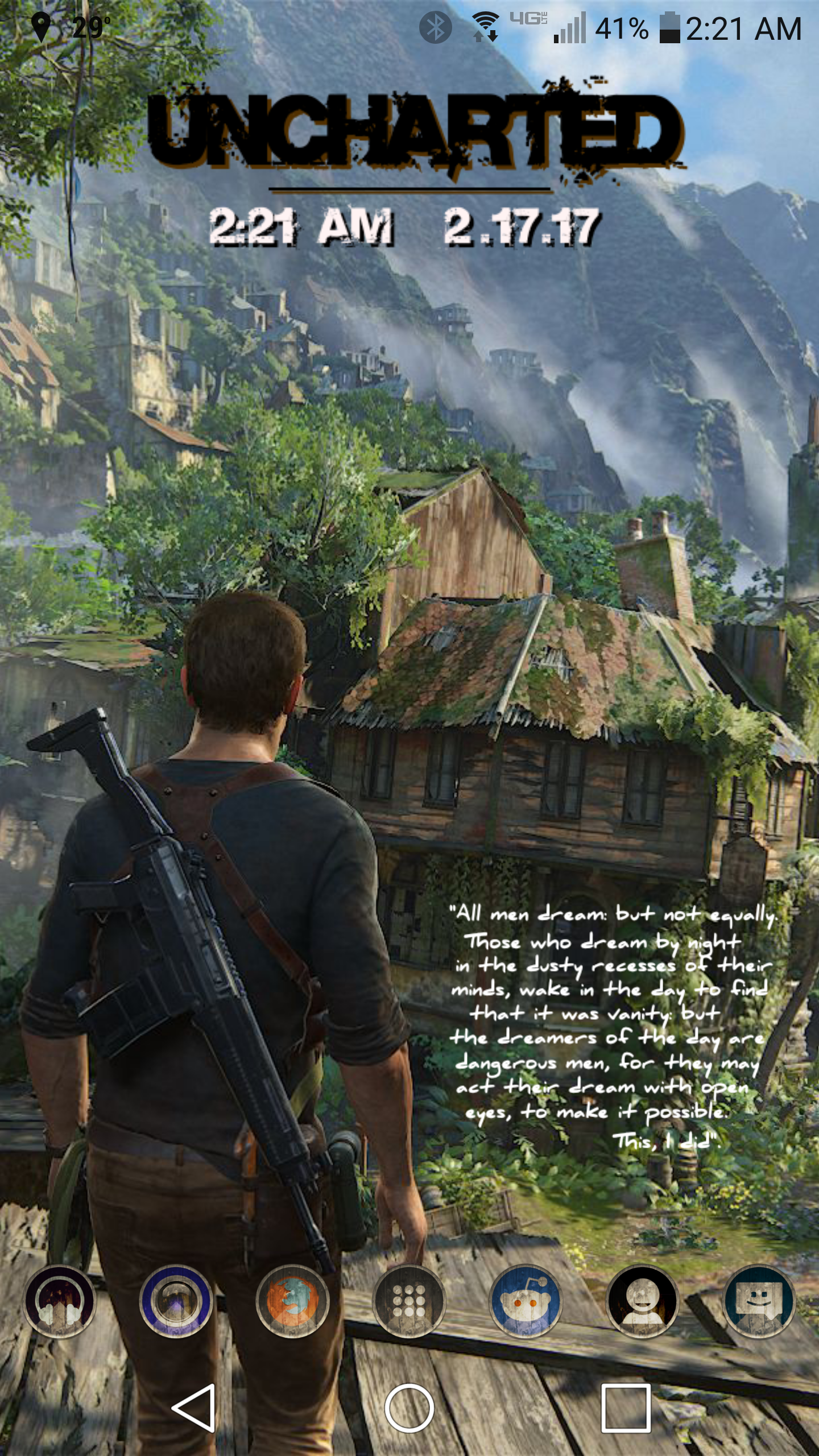 1440x2560  _Buncharted Телефон - Альбом на Imgur