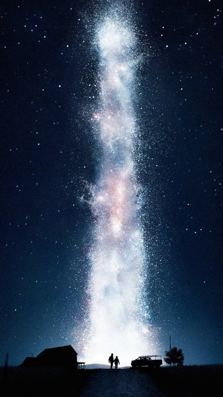 720x1280 iphone Interstellar Wallpaper: R / Interstellar 