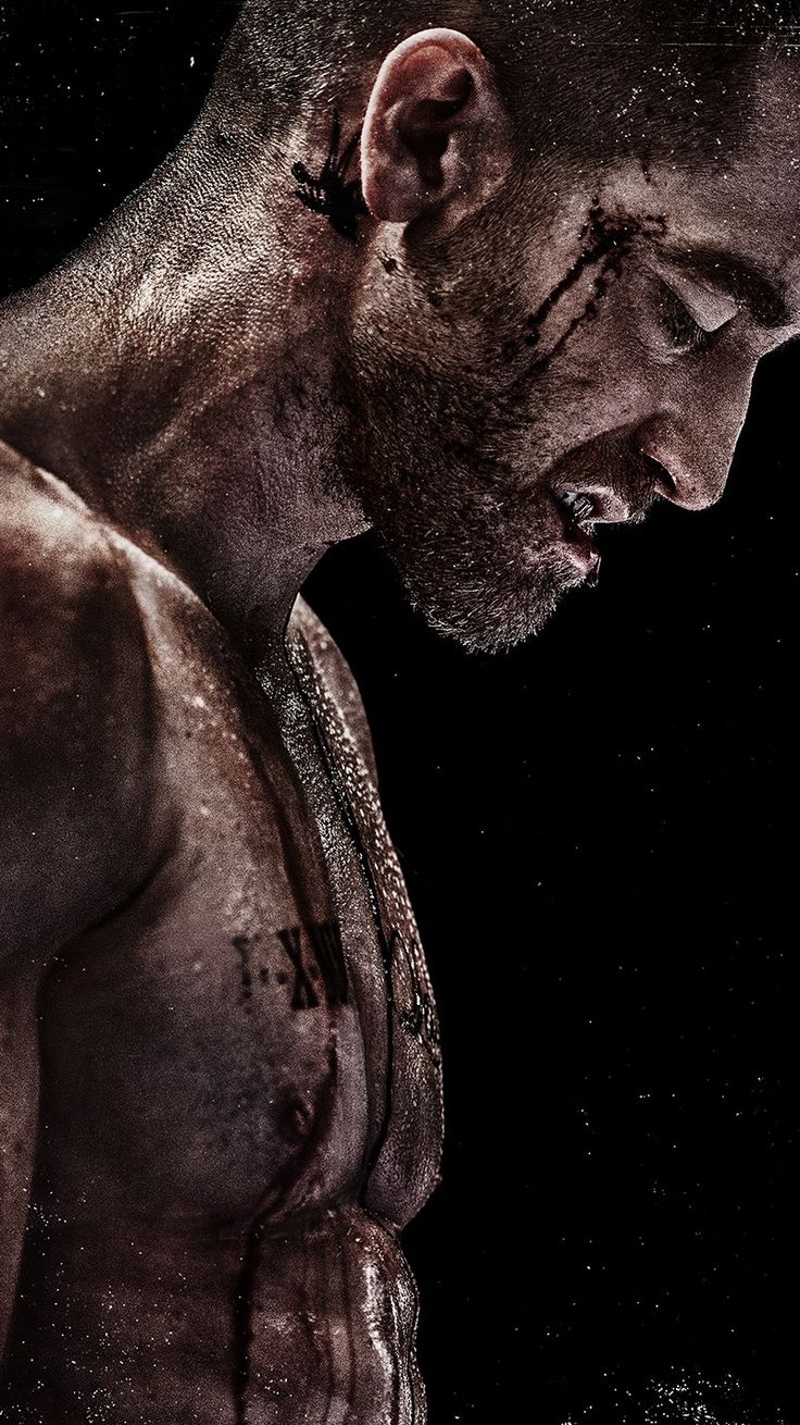 Southpaw (2015) Телефон Обои | Moviemania |. Southpaw, Телефон Обои, Обои 