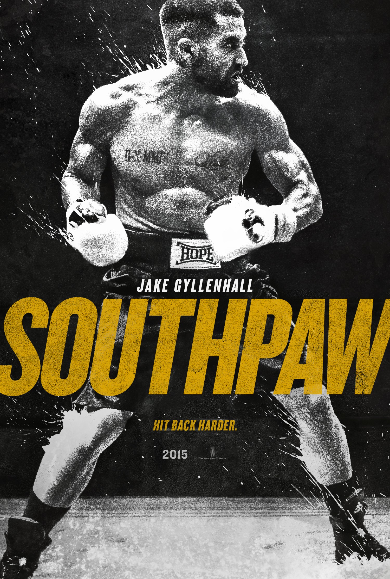 1500x2222  Image of Southpaw 