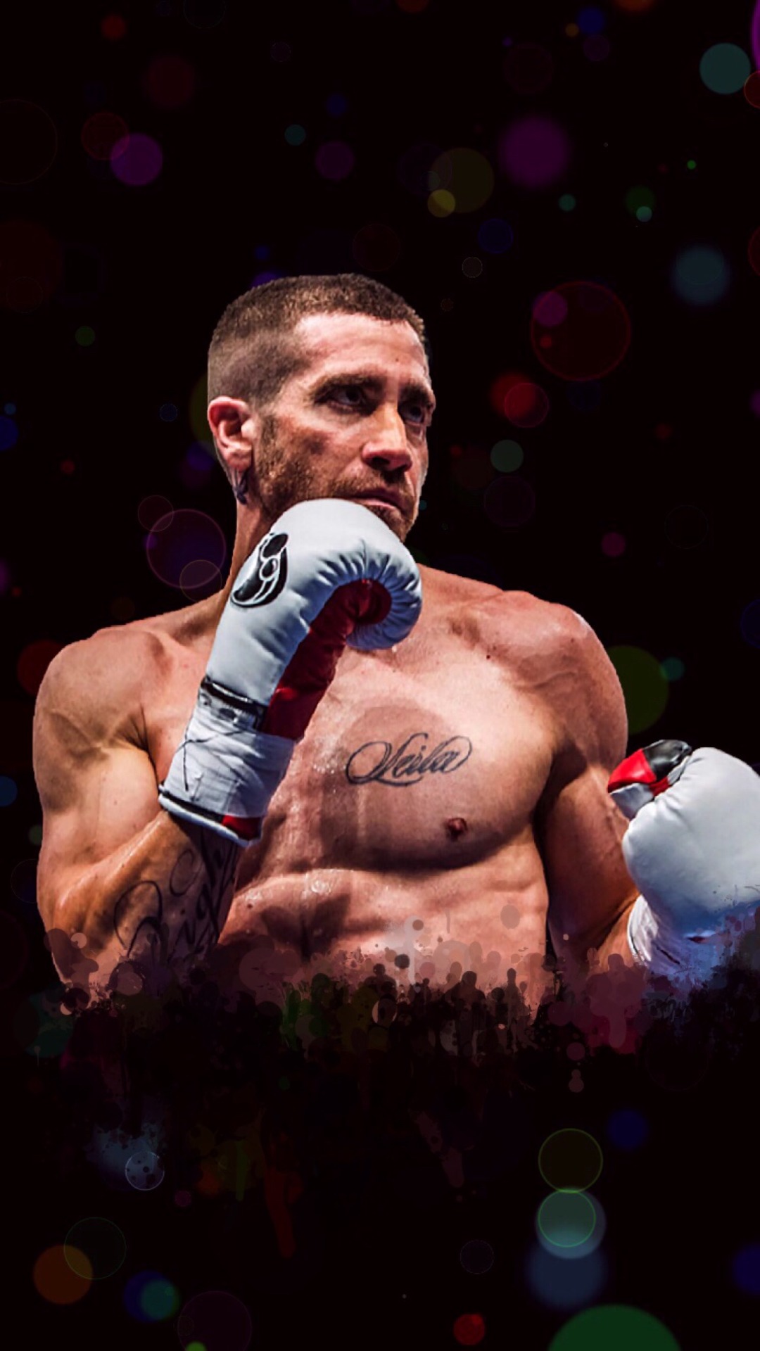 1080x1920  southpaw Картина Обои на рабочий стол Facebook