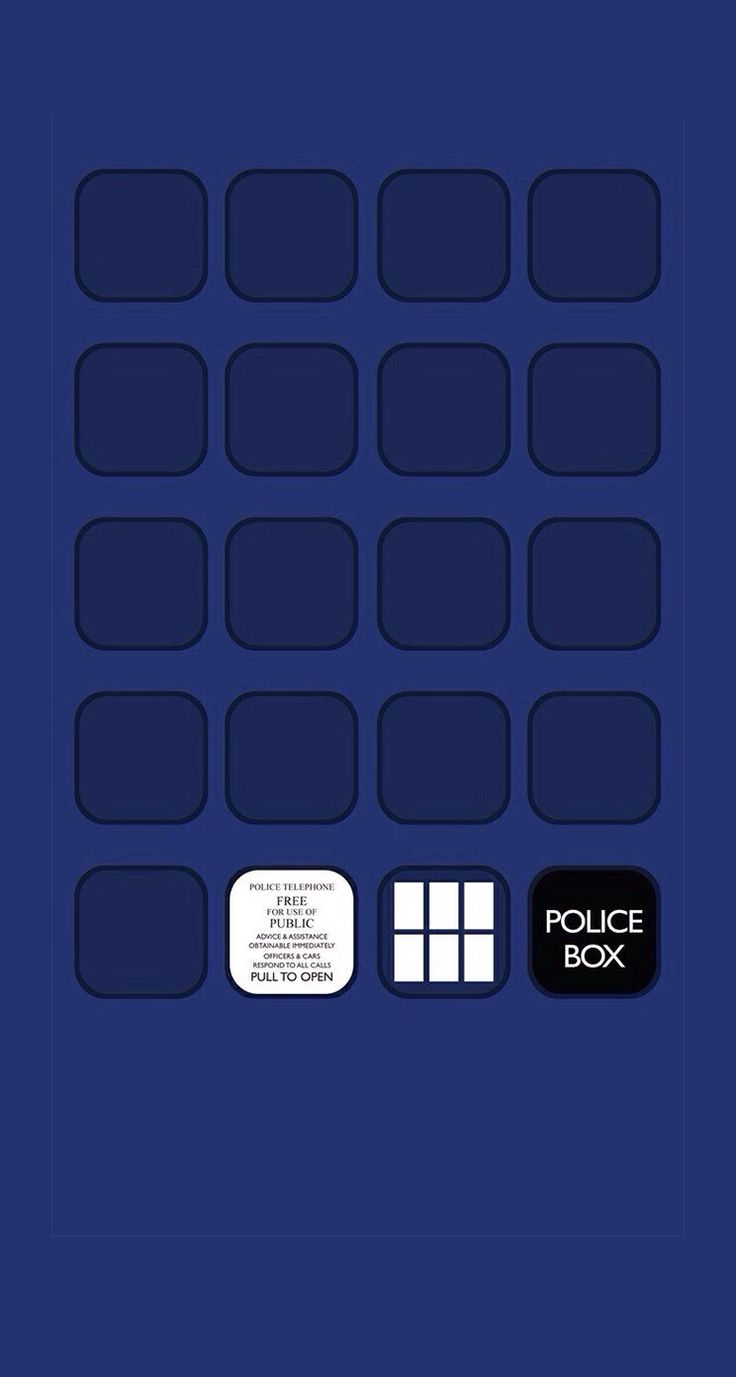 736x1377  doctor Wallpaper iPhone 5s, фона мобильного телефона, Tardis