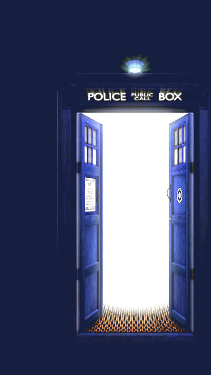 720x1280   49+] Tardis Телефонные обои на Wallpapersafari