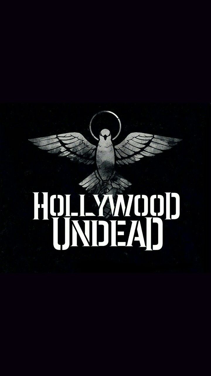 720x1280  Wallpaper Голливуд нежить | Hollywood undead, нежить, hollywood wallpapers 