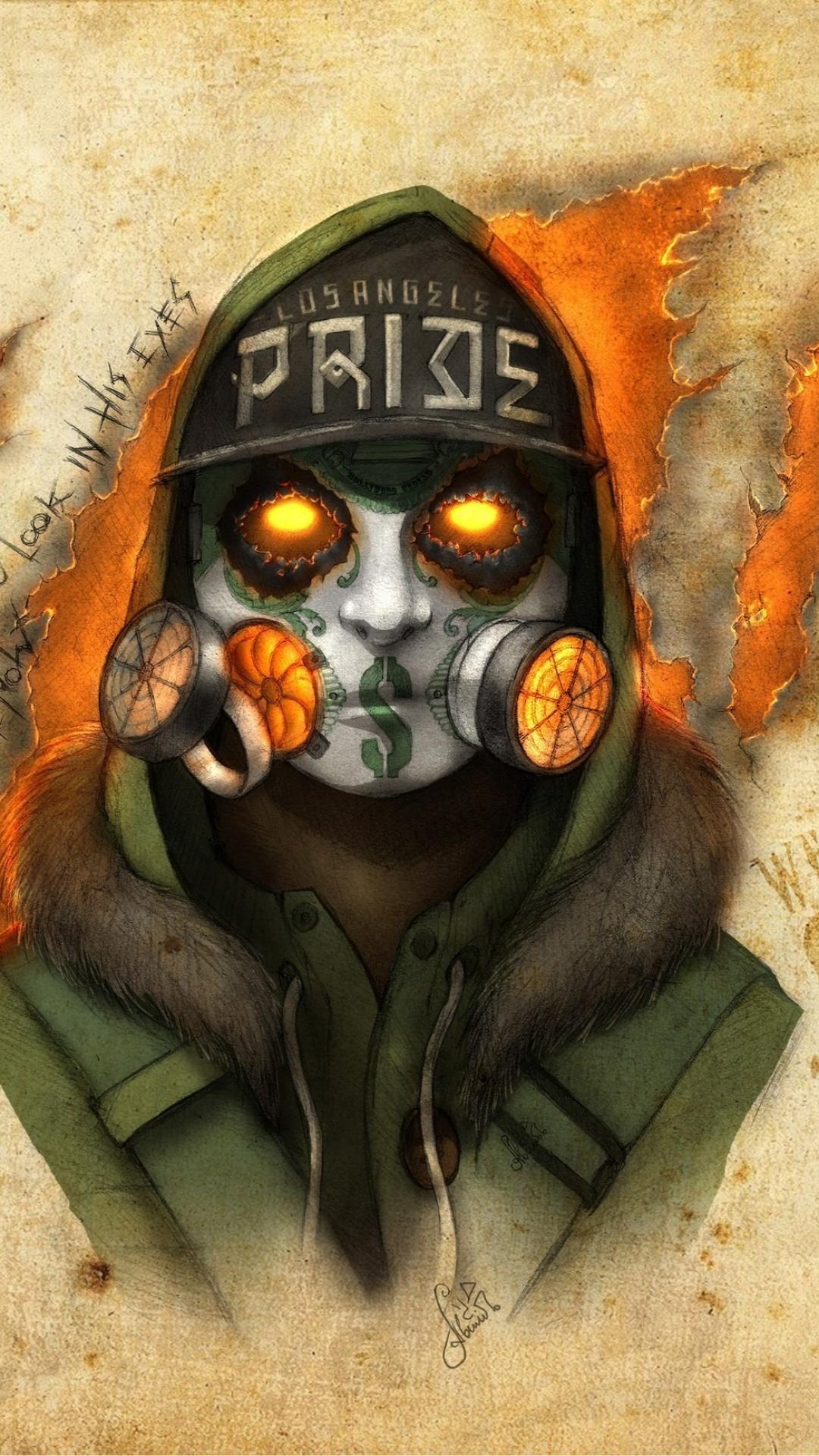 1080x1920   Холлывуду Маска Маска (# 3170375) - HD обои \ U0026 фона Скачать 