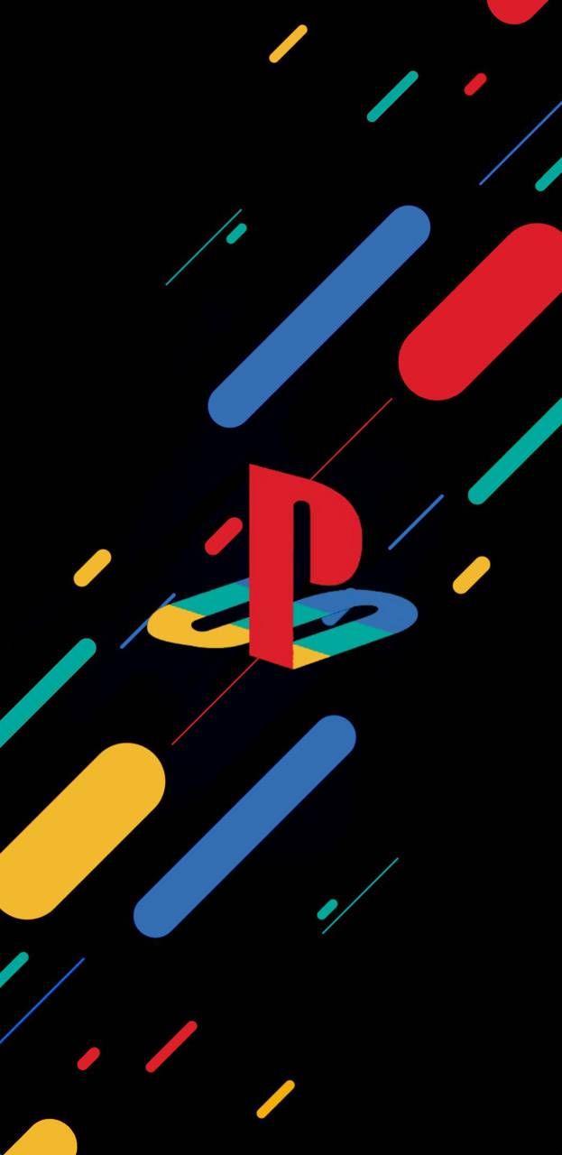 Playstation обои на рабочий стол