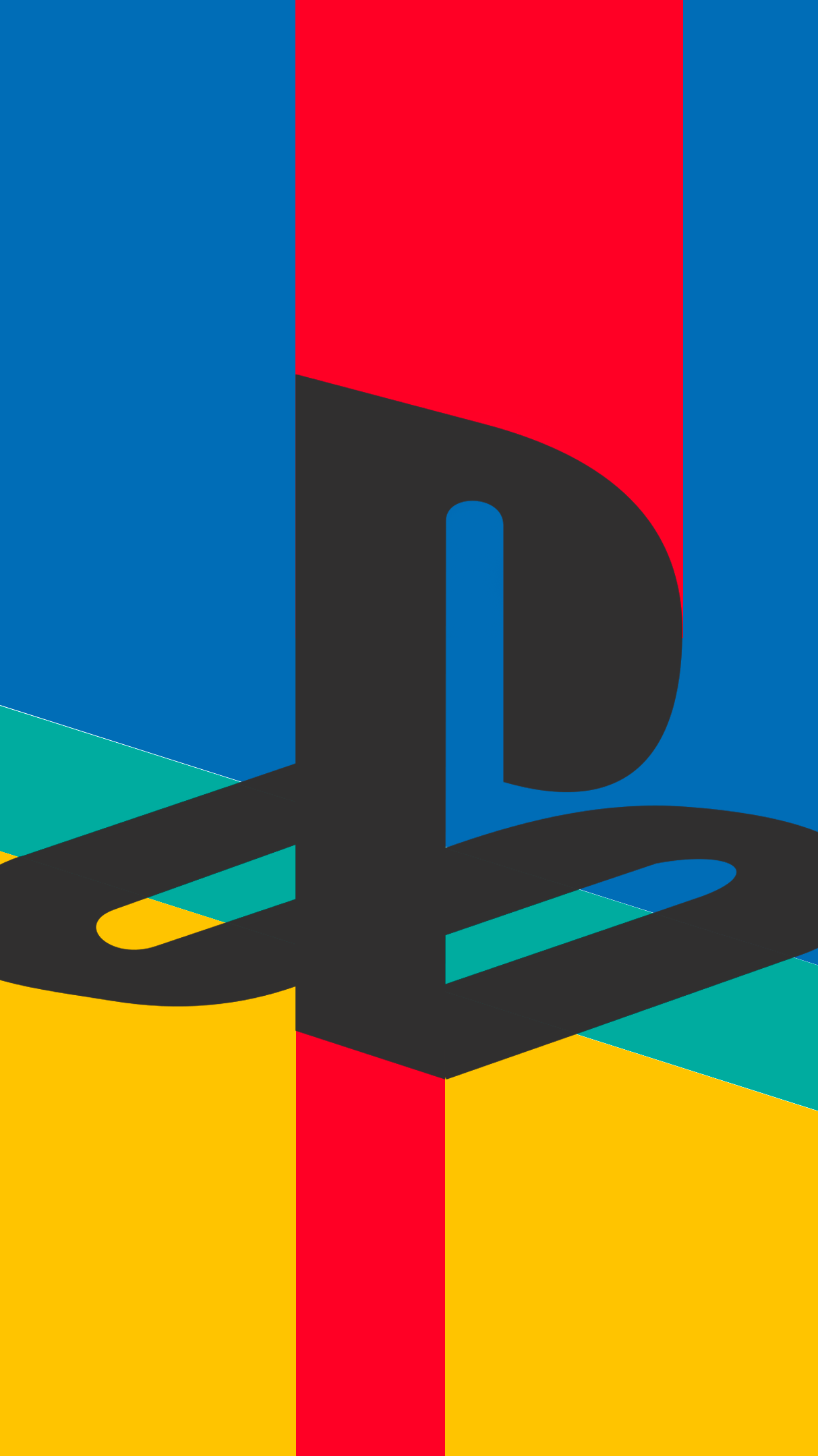 1213x2158  colourful Playstation Wallpaper - Wallpaper для Tech