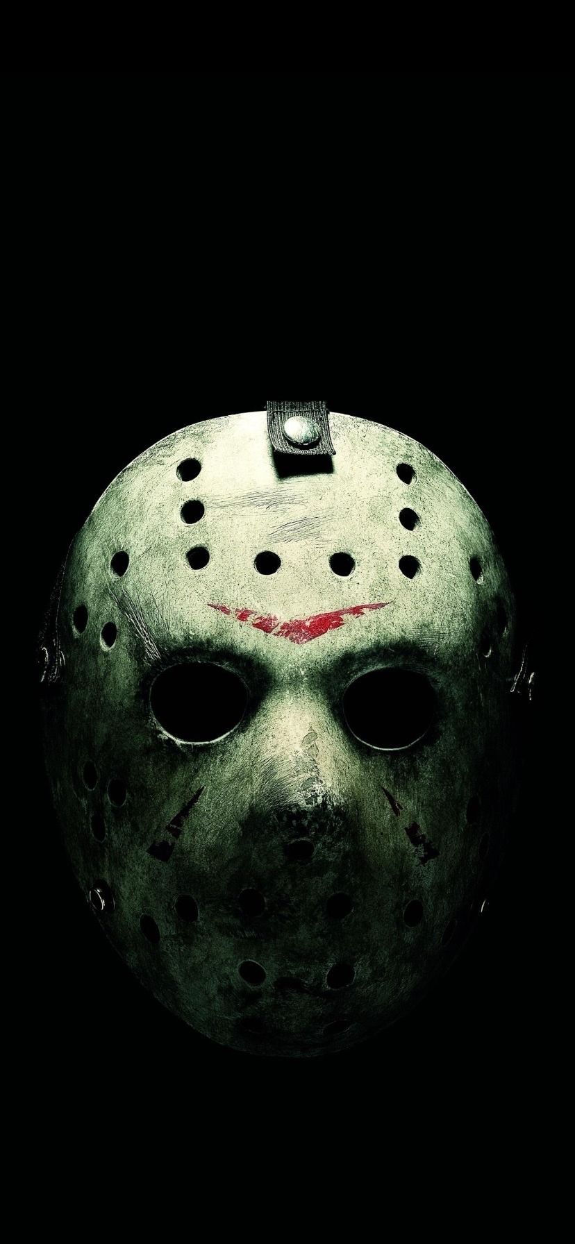 828x1792 Jason Voorhees Телефон Обои - Верхнее бесплатно Джейсон Voorhees Телефон Фоны - WallpaperAccess