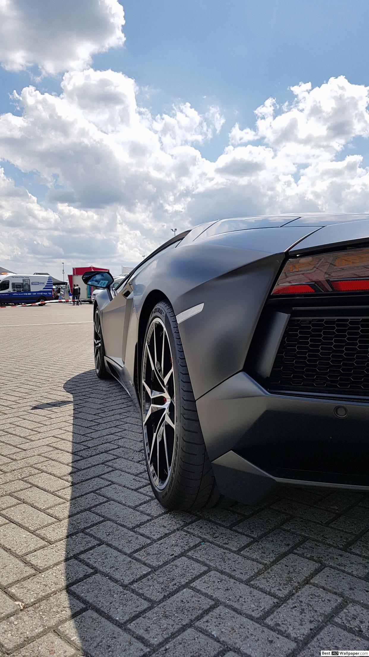1242x2208   Транспортные средства / Lamborghini Aventador (1080x1920) ID обоев: 858696 - Mobile Abyss
