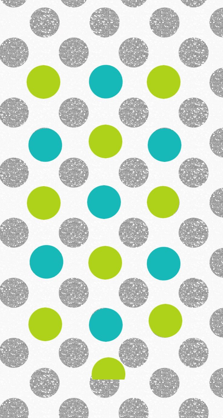 736x1377  polka dot wallpapers - обои cave