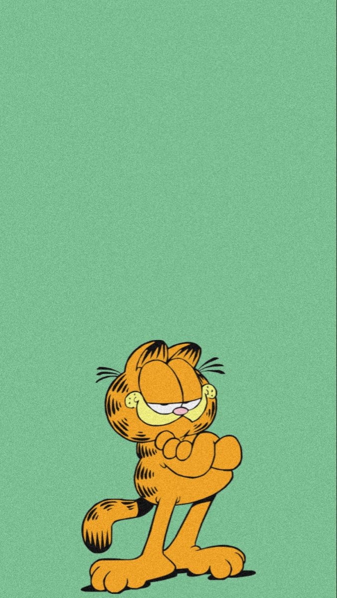 676x1200  _garfieldislife - Twitter Search / Twitter