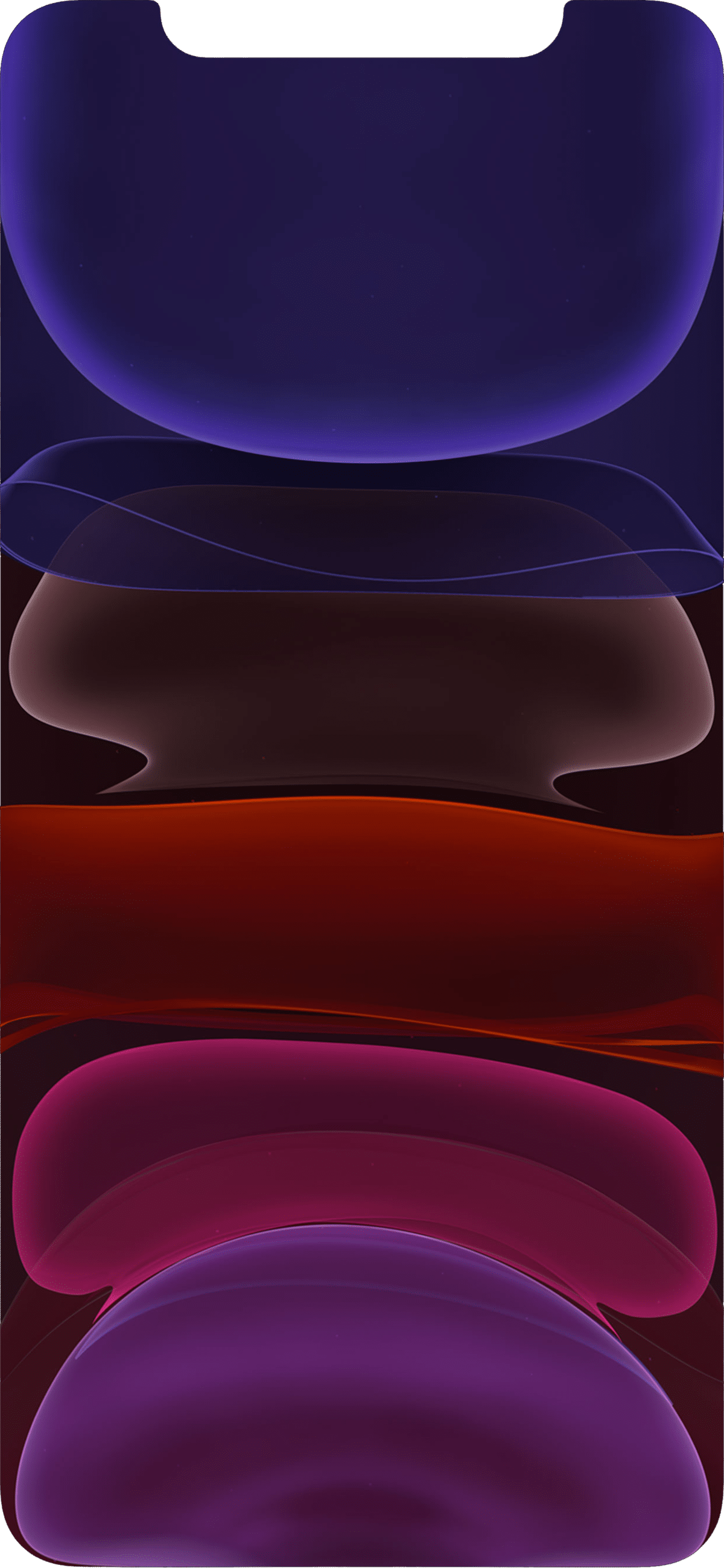 1200x2597   iPhone 11 Pro Max Обои - Обои Cave