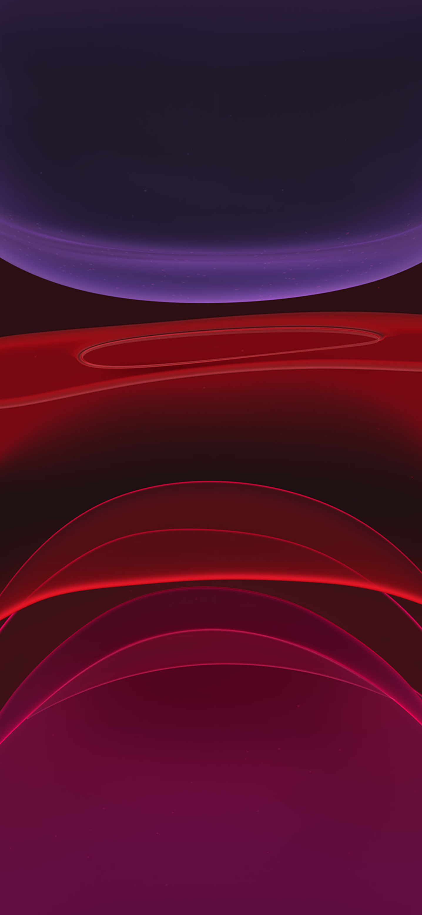 1436x3113  _windows 11 и iPhone 11 Pro Обои 