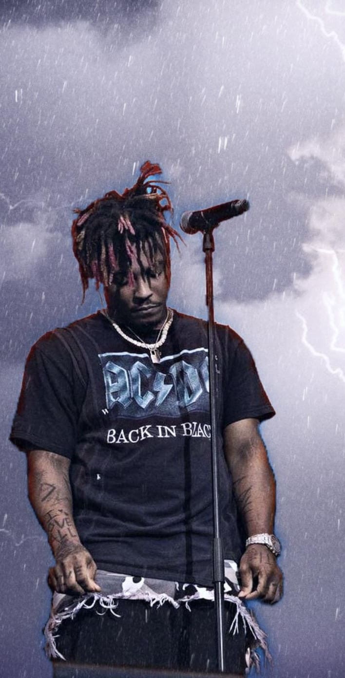 Juice wrld wallpaper [1440x2960] : r/JuiceWRLD