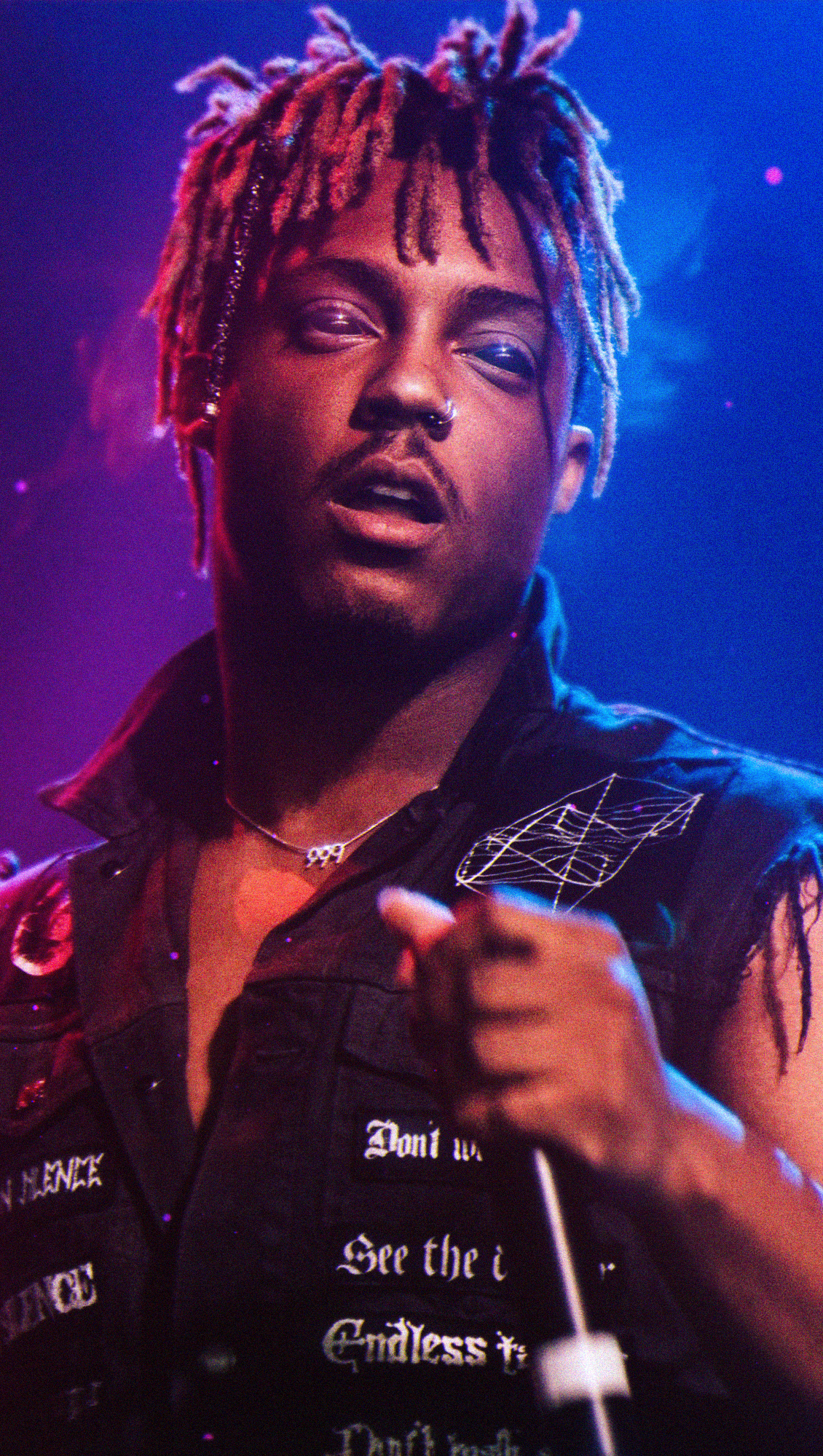 1130x2000  free Скачать сок iPhone XR Wallpaper Это будет работать на всех телефонах, но используется [828x1792] для вашего рабочего стола, мобильный \ u0026 таблетки | Исследуйте 33+ сока WRLD обои для iPhone | WHOUCE WRLD