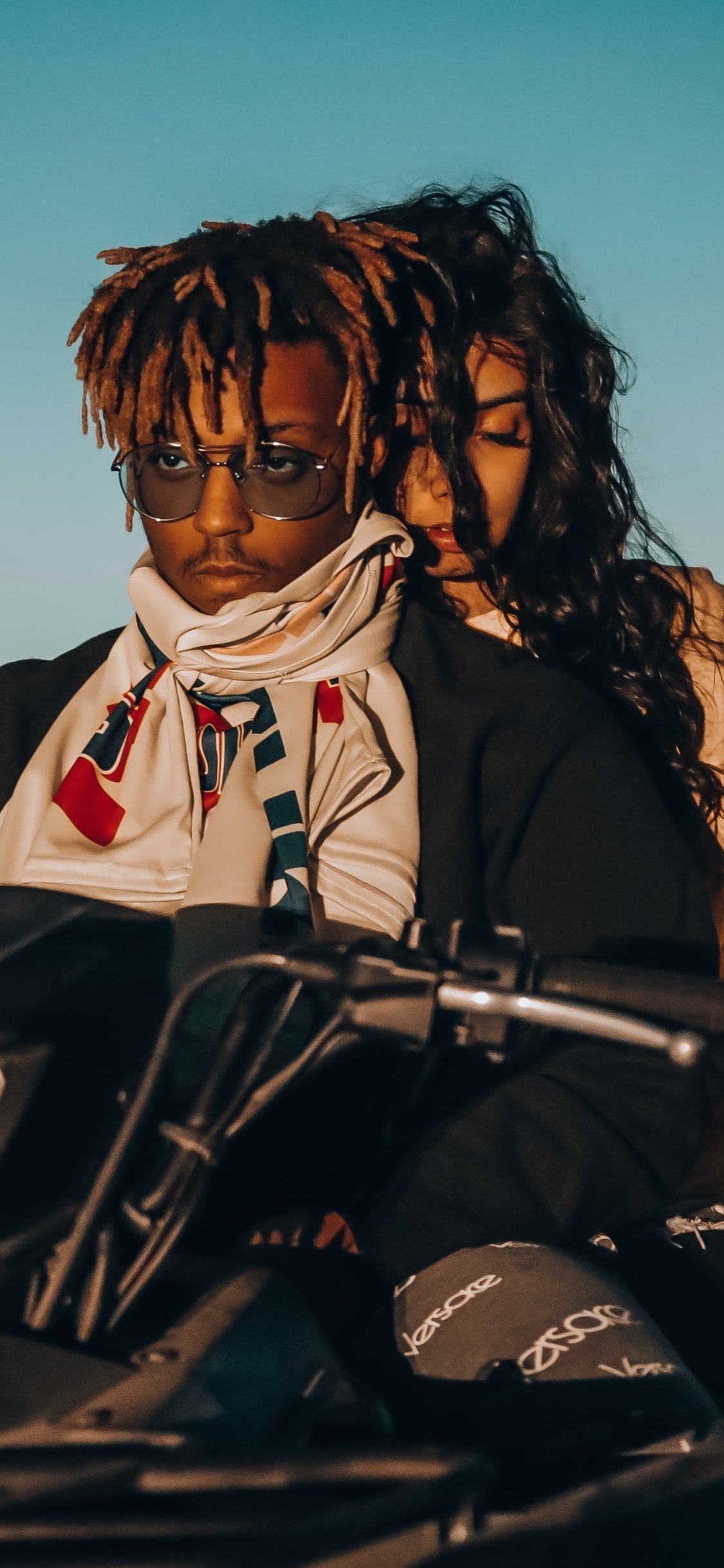 1125x2436  juice wrld wallpapers - Скачать Топ 50 лучших соковых wrld фонов [4k + HD] 