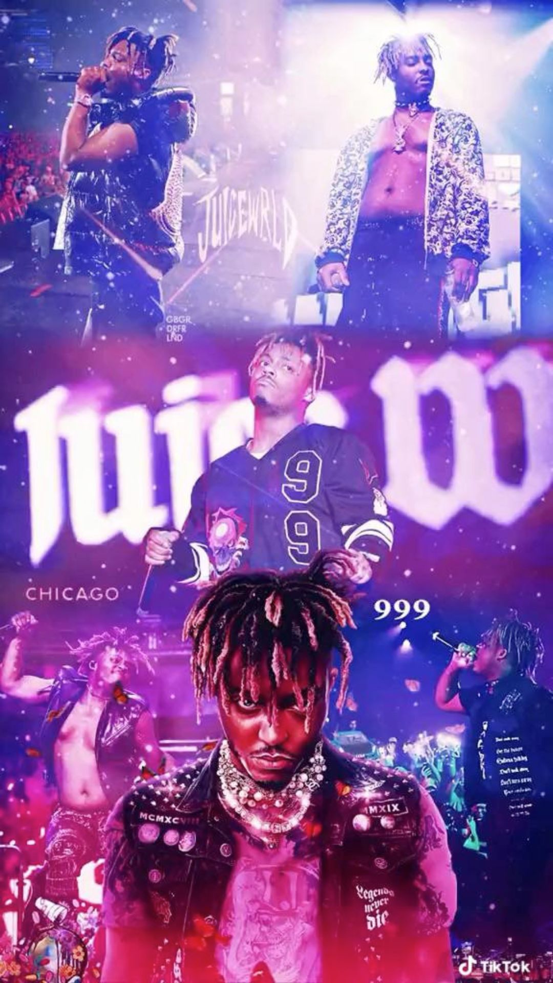 1080x1920  juice wrld iphone wallpapers - лучший лучший сок wrld iphone backgrounds