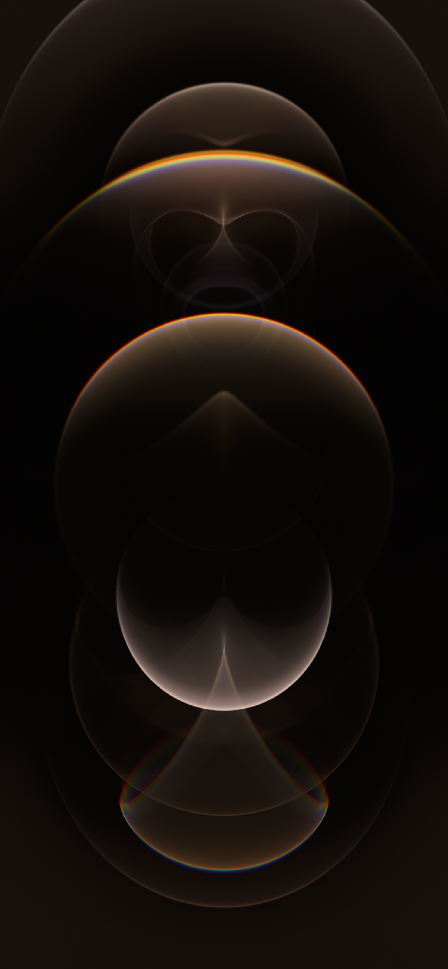 1542x3334  _IPHONE 12 MINI и PRO MAX SHOOKDORE Обои | ifixit news