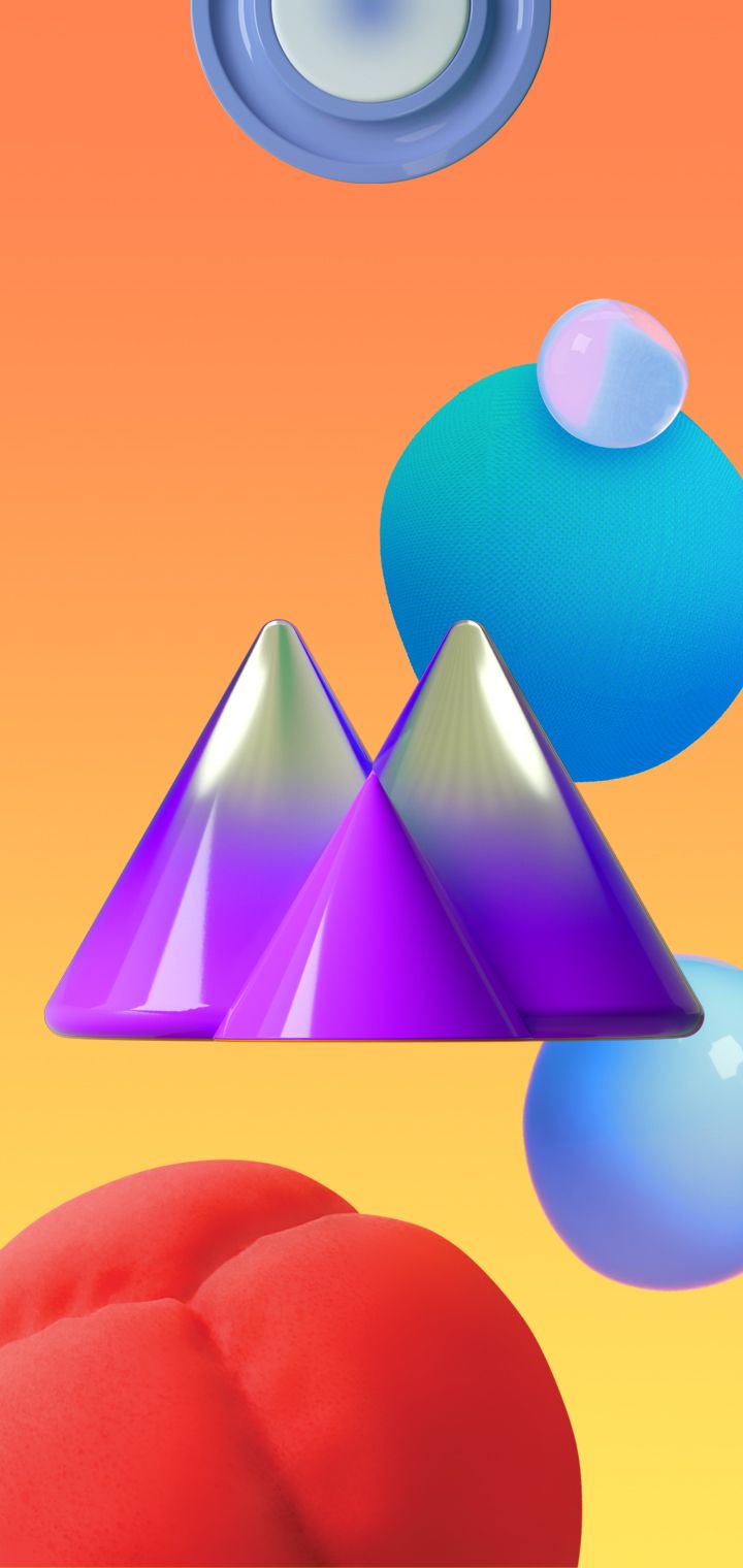 720x1520  samsung Android Обои на WallpaperDog