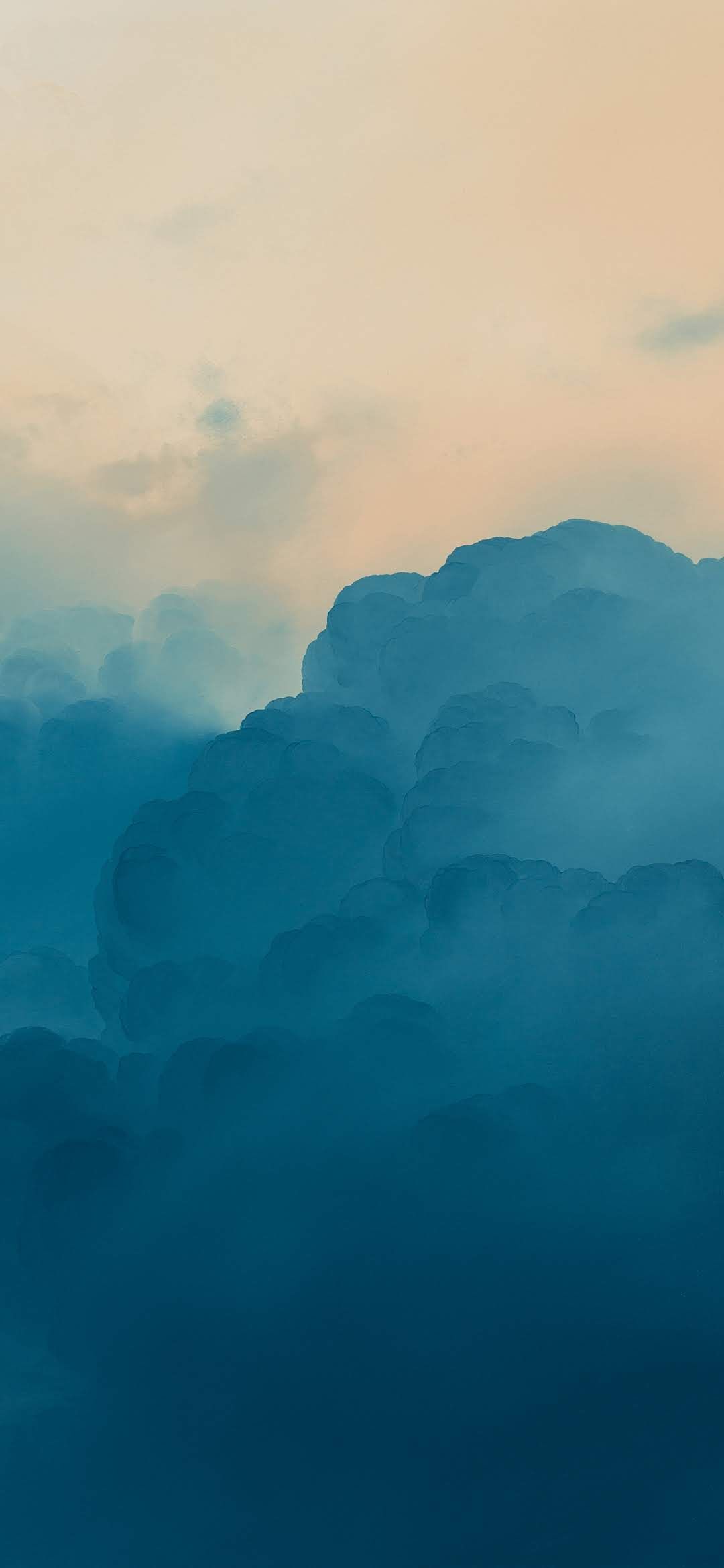 1080x2340  _realme 6 Pro Обои - Обои Пещера