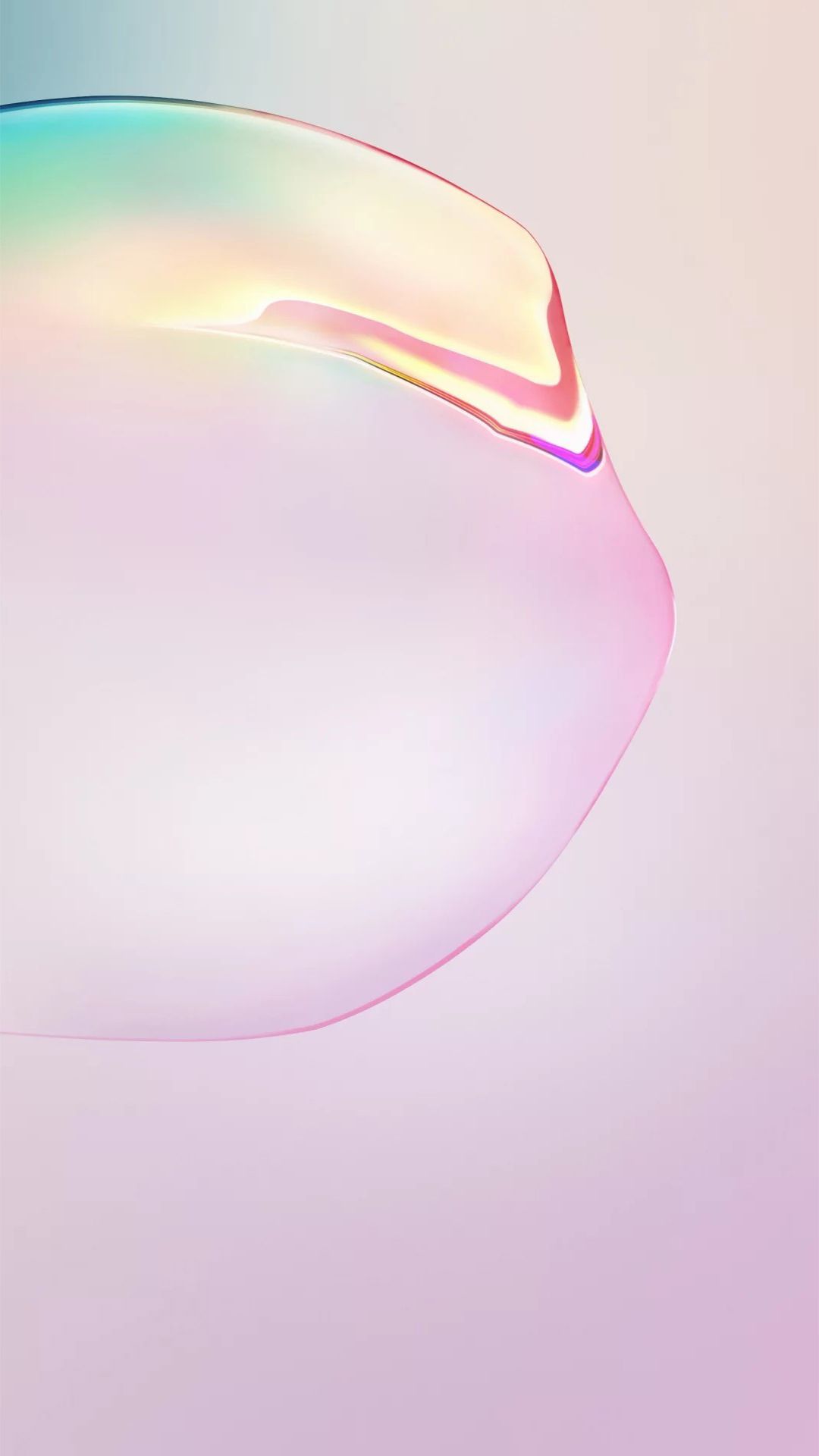 1080x1920   Samsung Galaxy Note 10 на телефон. - Обои Cave