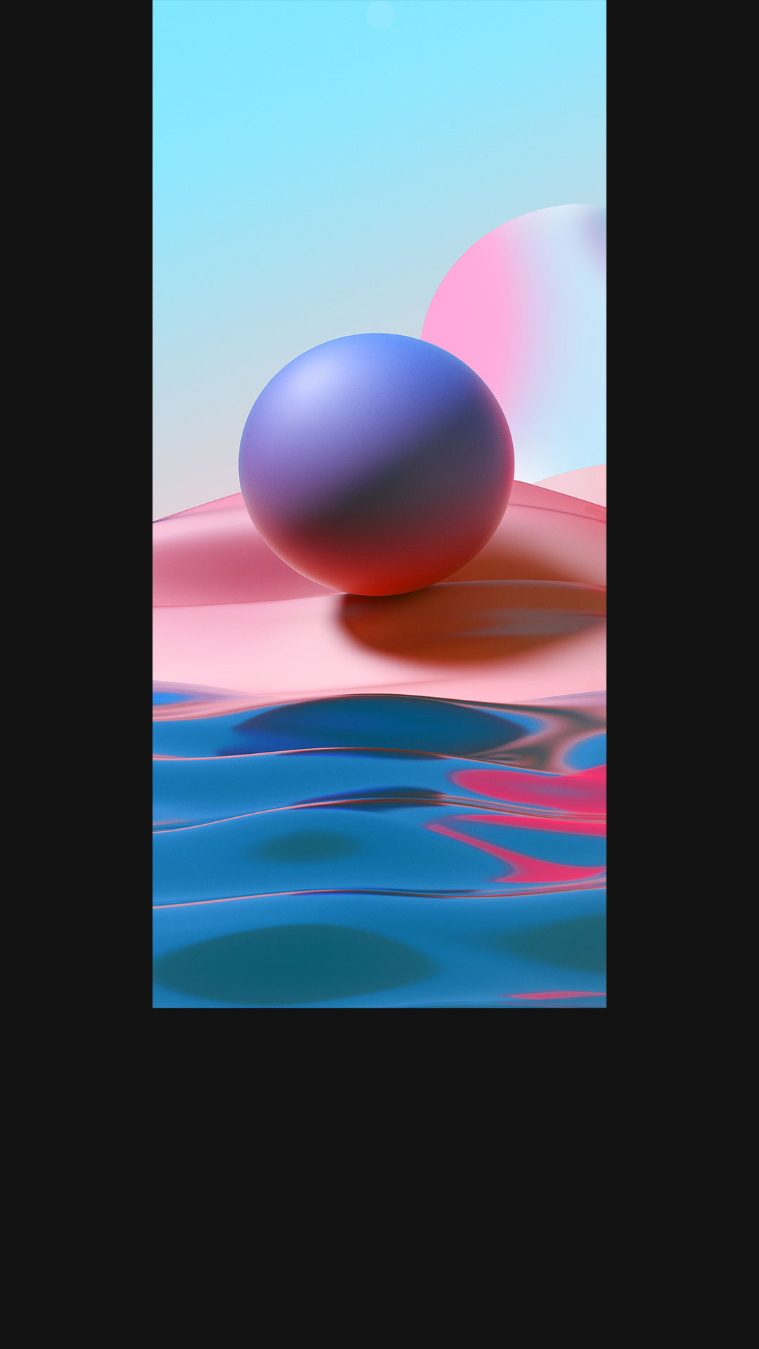 1080x1920  pin на Xiaomi Redmi Note 10 / 10S / 10 5G / 10 PRO (MAX) 