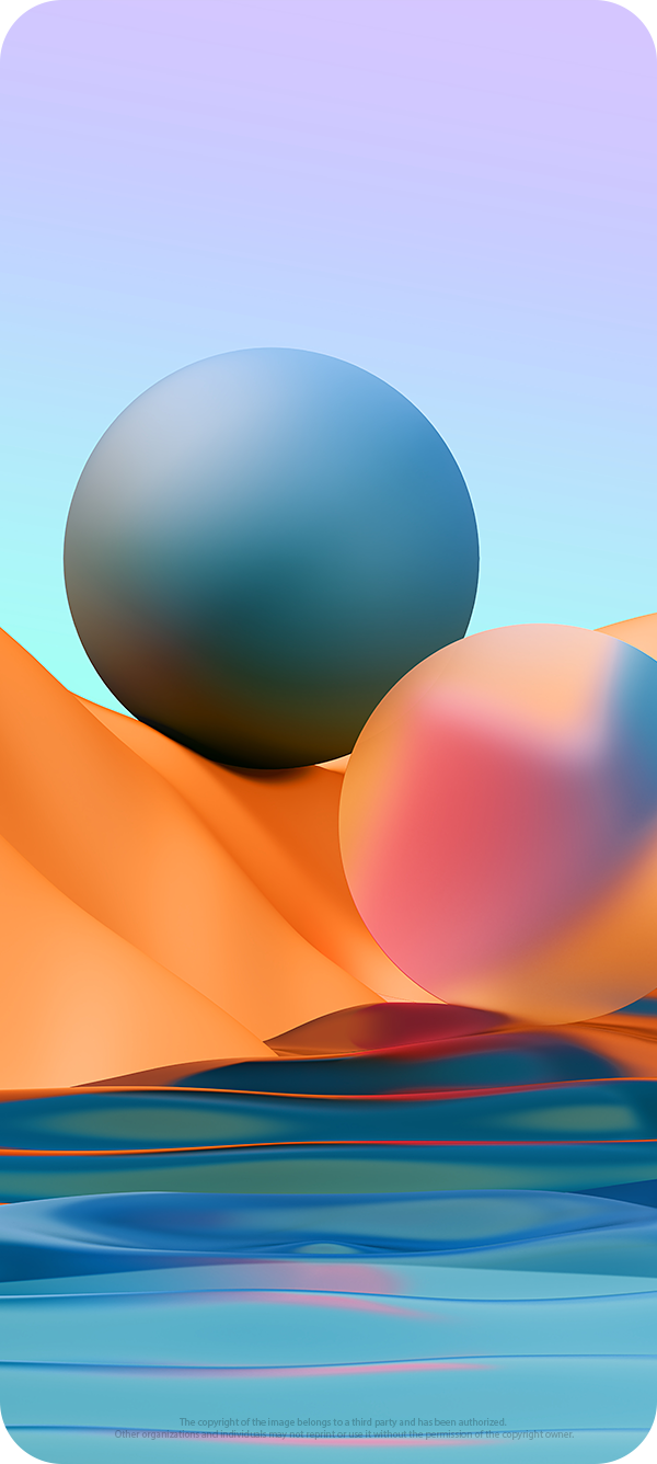 600x1336  xiaomi Обои в Бернс 