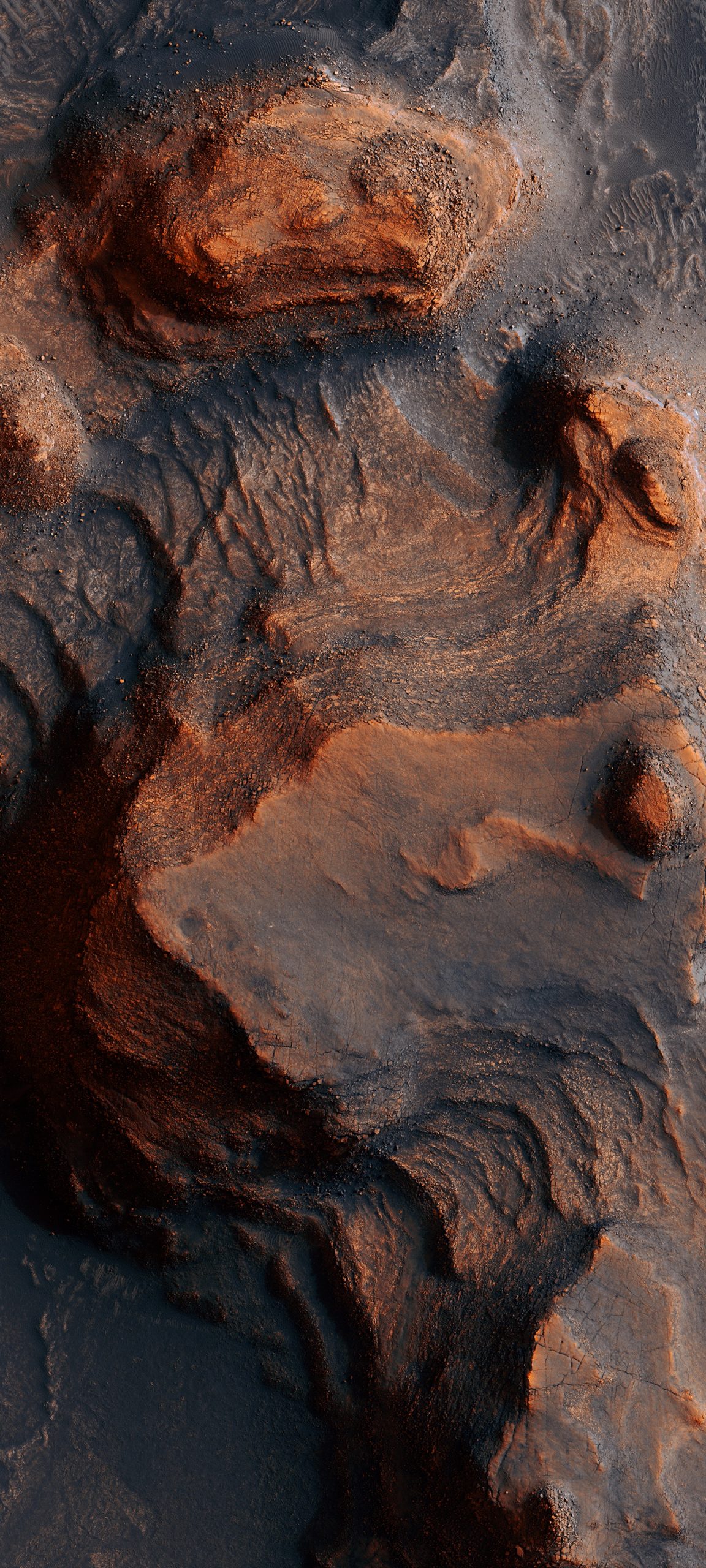 1152x2560  MI 11 Ультра обои - Wallpaper Cave