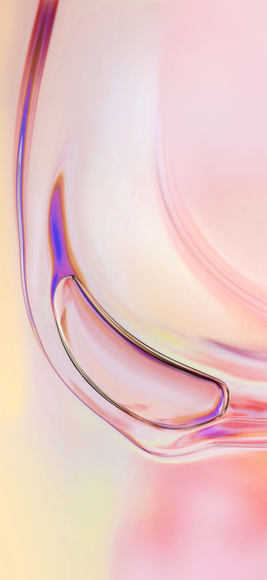 1080x2340  xiaomi Note 10 Lite Обои - Tekno Yogya