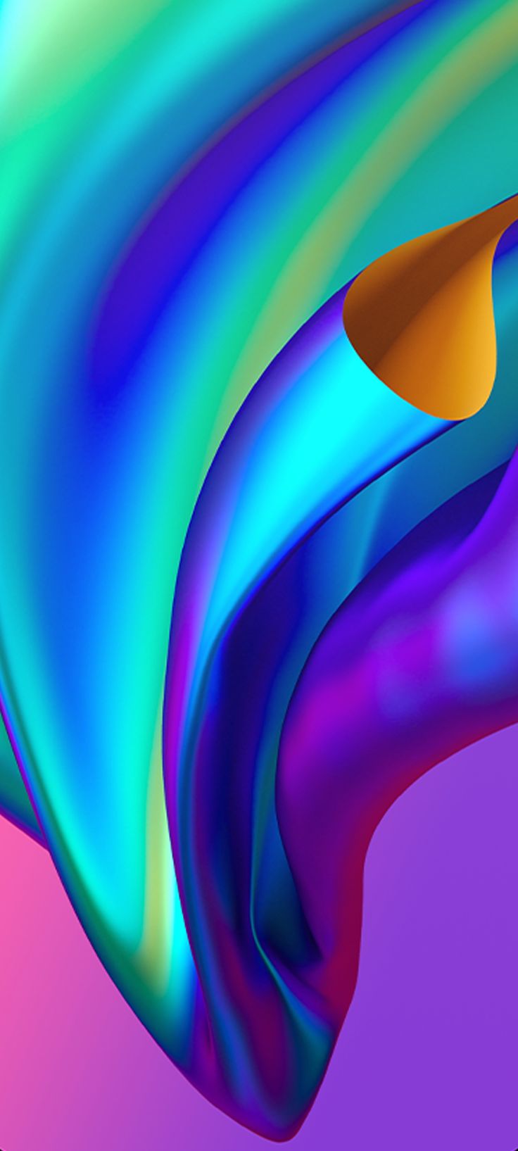 736x1635  OPPO A53 Живые обои, рингтоны, темы 2021 для Android - APK скачать 