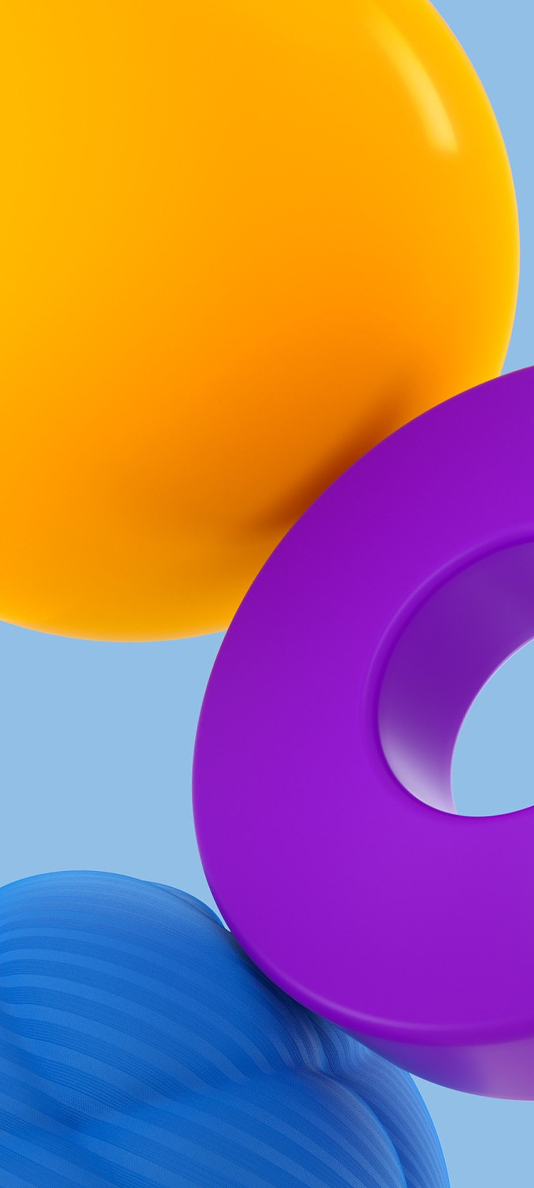 1080x2400  pin A Androide de Pantalla Samsung