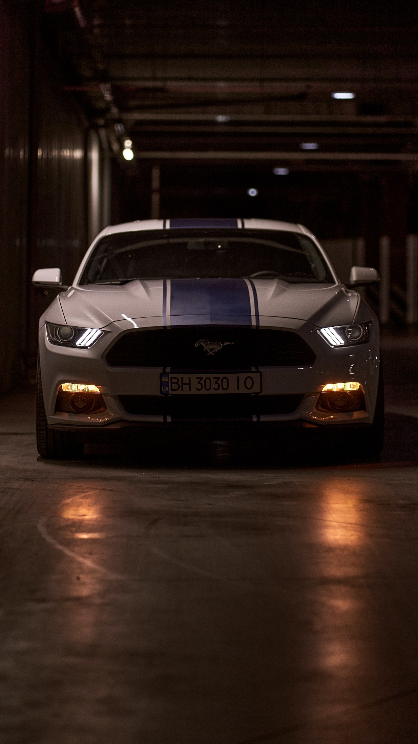 1440x2560 ford Mustang Samsung Galaxy A32 обои 1440x2560 | Traxzee