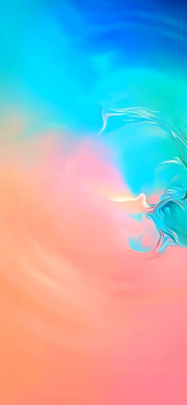 640x1385  samsung Galaxy S10 Обои | Samsung Wallpaper Android, S10 + Wallpaper, Apple Wallaper