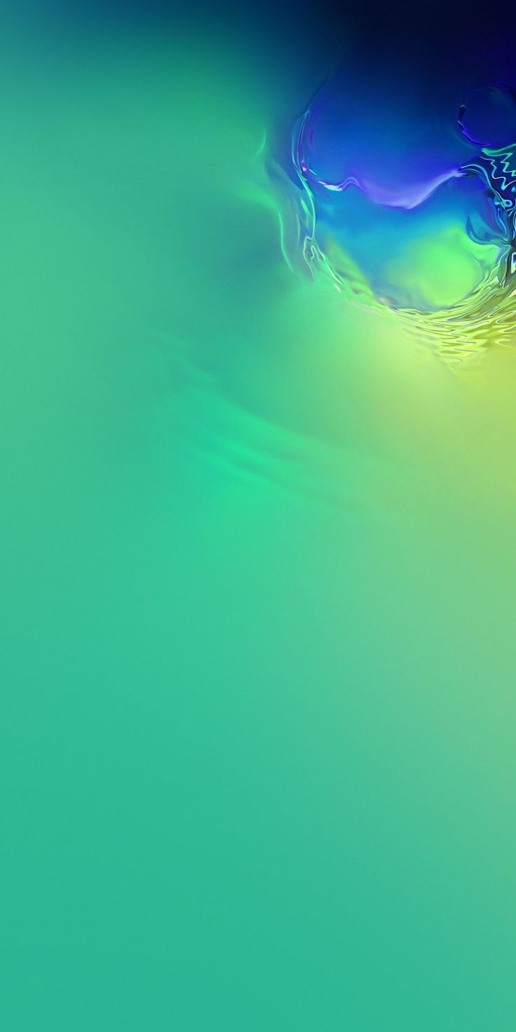 736x1472   Официальный запас Samsung Galaxy S10 HD Wallpapers