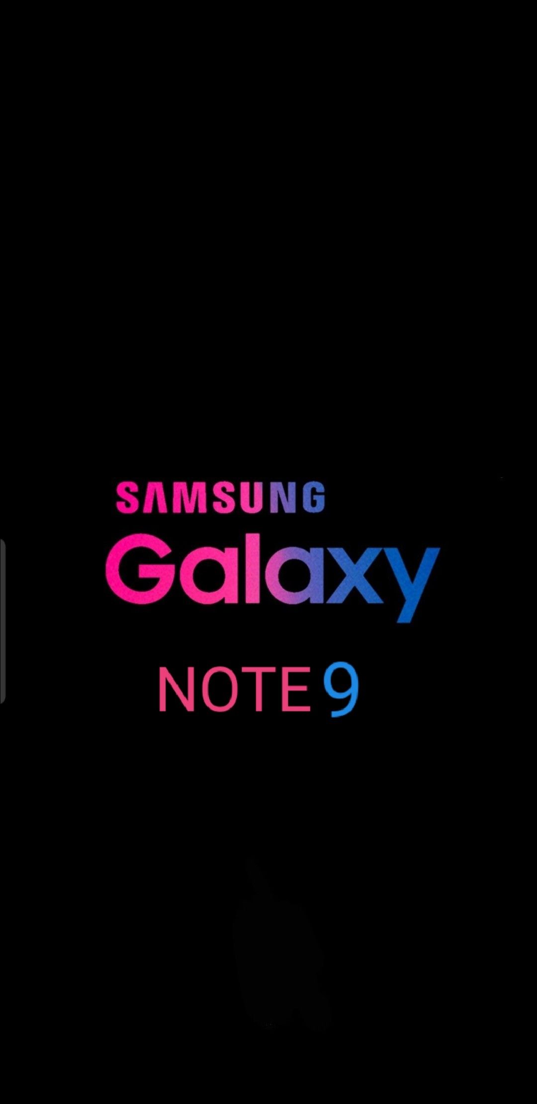 1080x2220  samsung Примечание 9 Обои Black - 1440x2960 ​​Обои - Teahub.io 