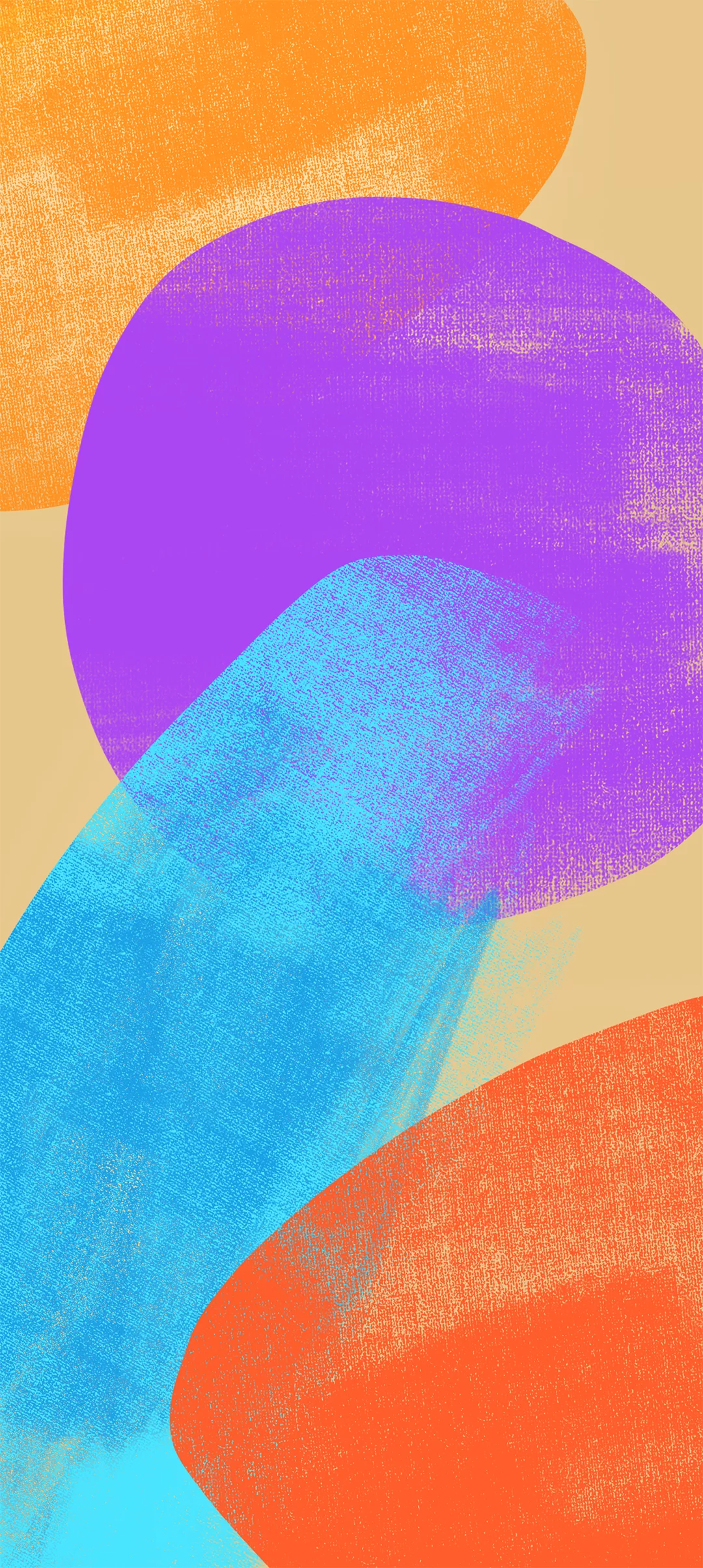 1080x2408  download Galaxy Z Главная Экран 'Bloom' - Sammobile