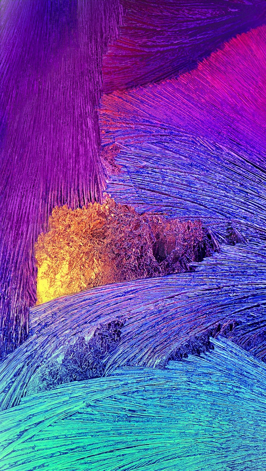 861x1522  Check OUT Samsung Galaxy S20 Обои внутренних налей, рентген - Sammobile