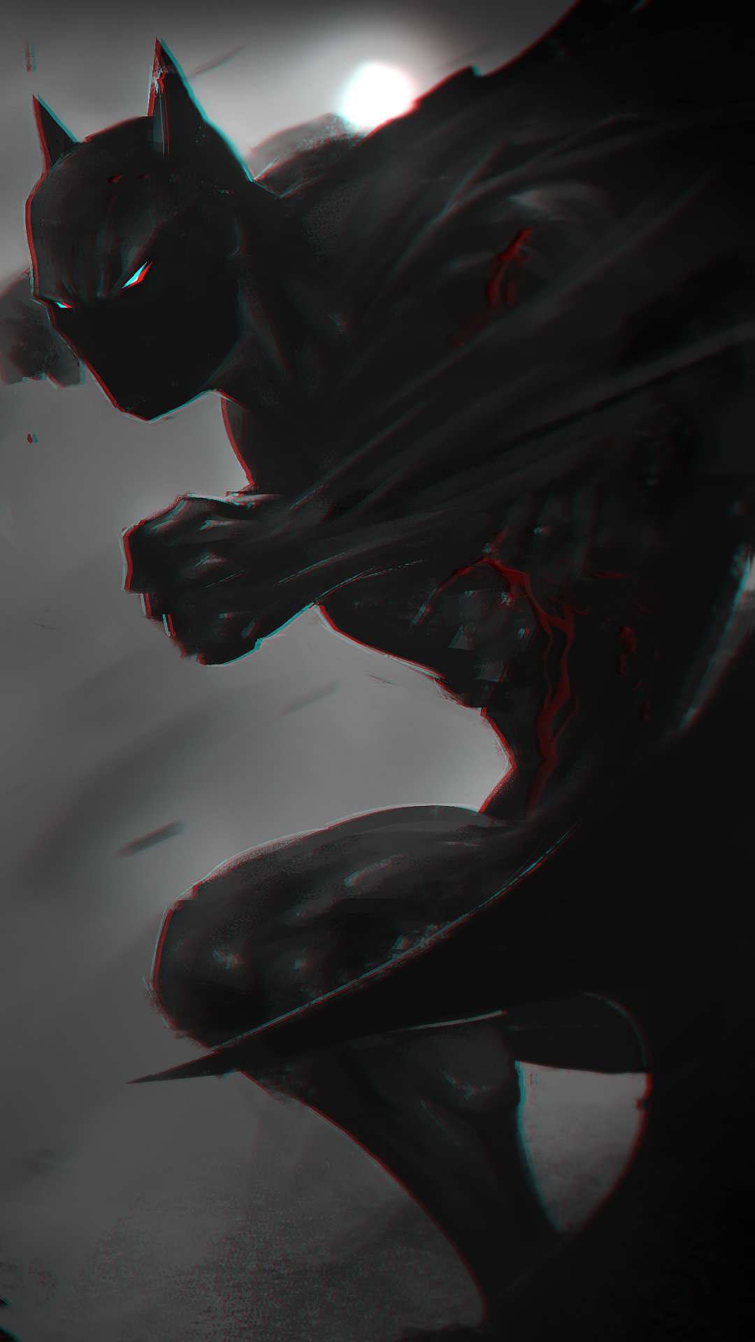 1080x1920  Wallpaper В среду: Comics - Sammobile - Sammobile