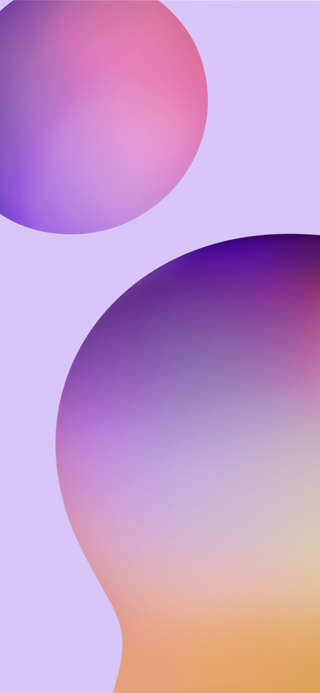 1080x2340  Wallpaper Samsung Galaxy Tab S6 Lite - Tekno Yogya