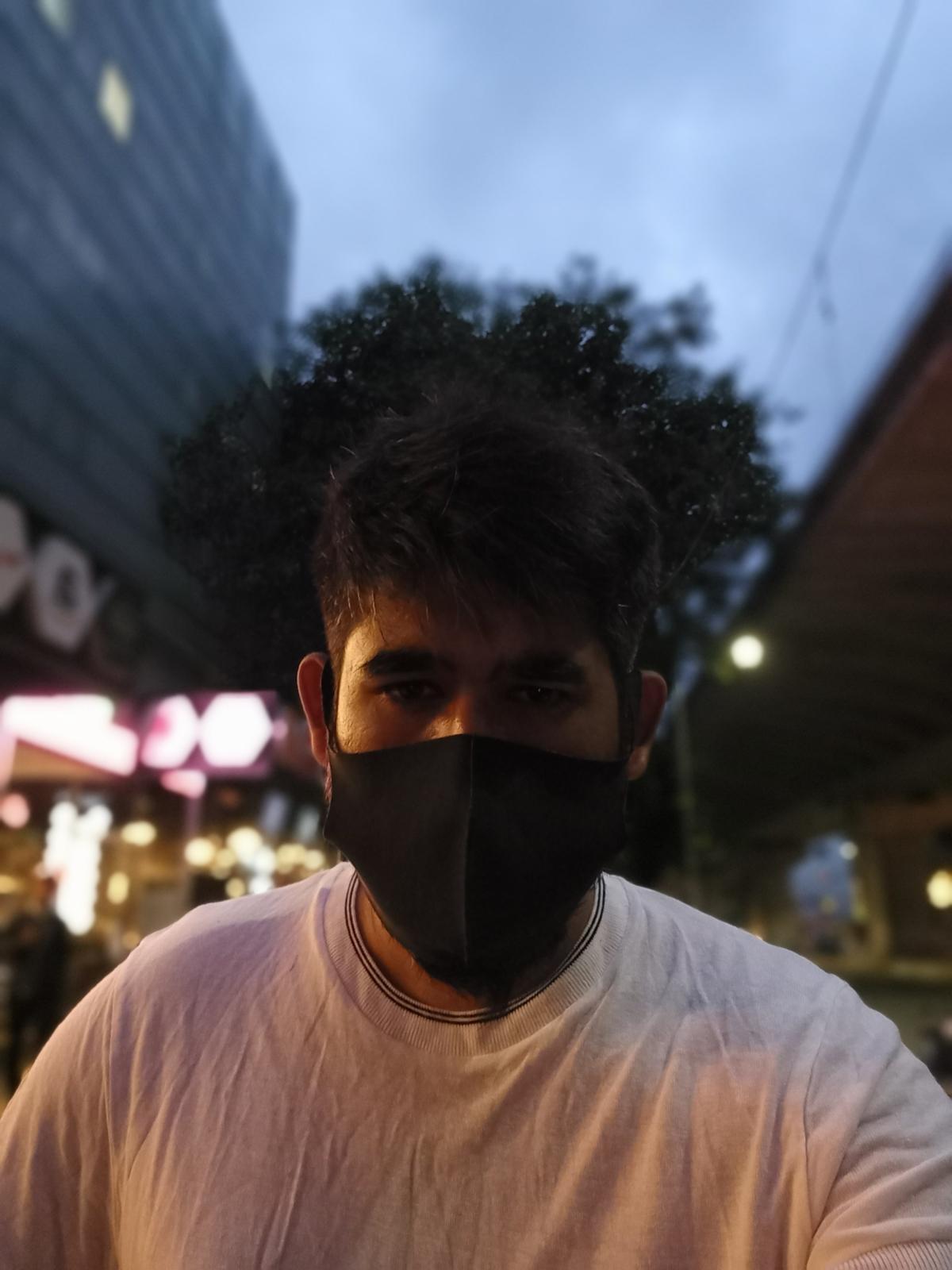 1200x1600  samsung Galaxy M32 Обзор: отличный дисплей, аккумулятор; Средние камеры, производительность - I India 