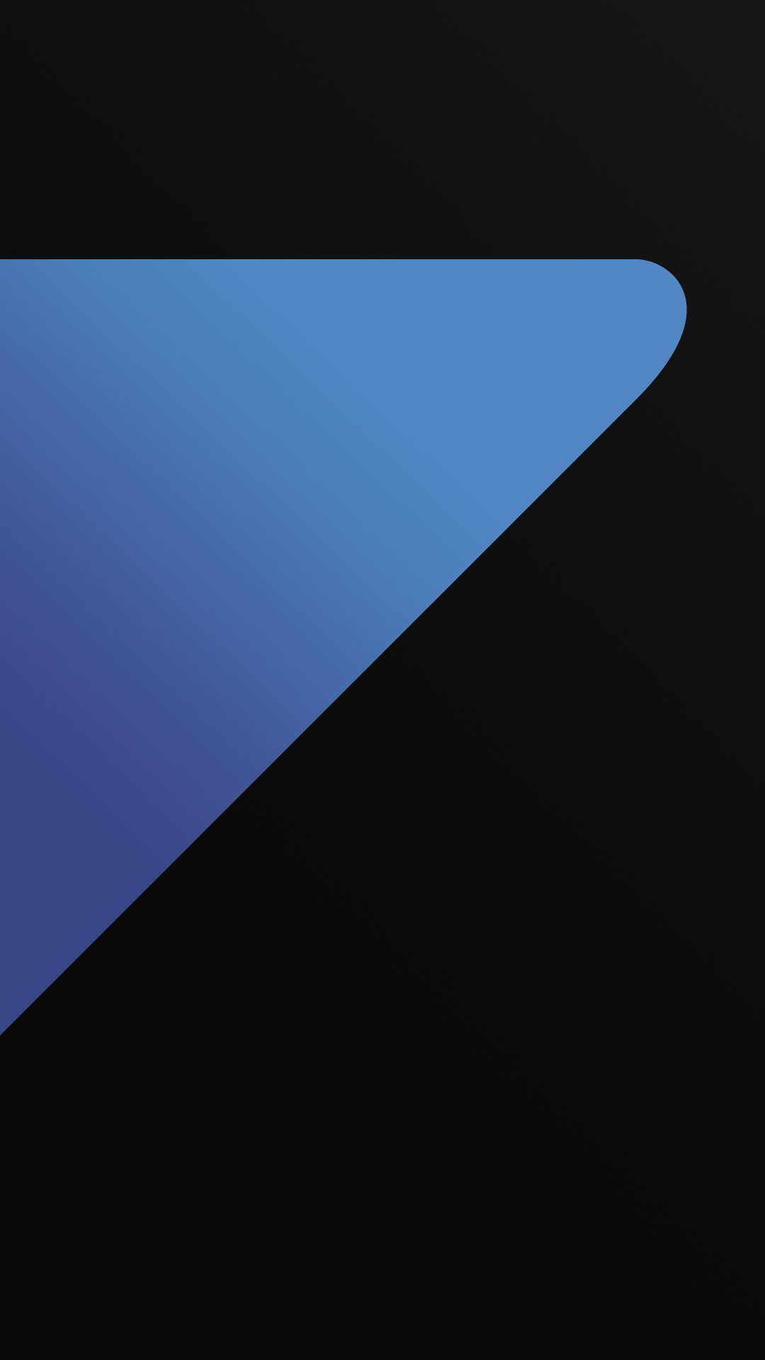 1080x1920   Galaxy S7 Edge Blue Stock Samsung Wallpapers HD SRC - Samsung Galaxy S7 Edge HD - 1440x2560 обои - Teahub.io 