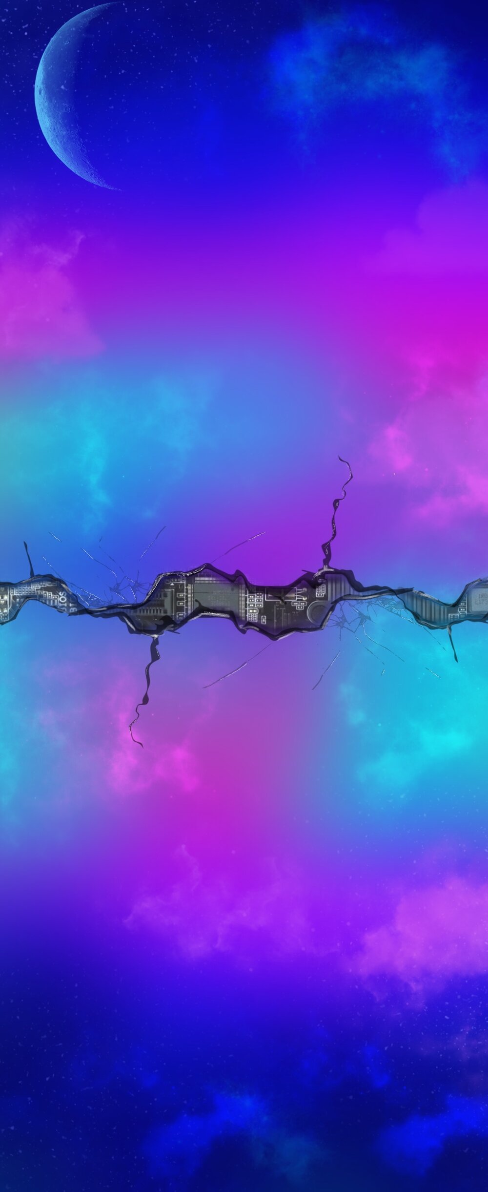 1000x2441  samsung Galaxy Z Flip 3 серии Обои скачать бесплатно - Best wallpapers