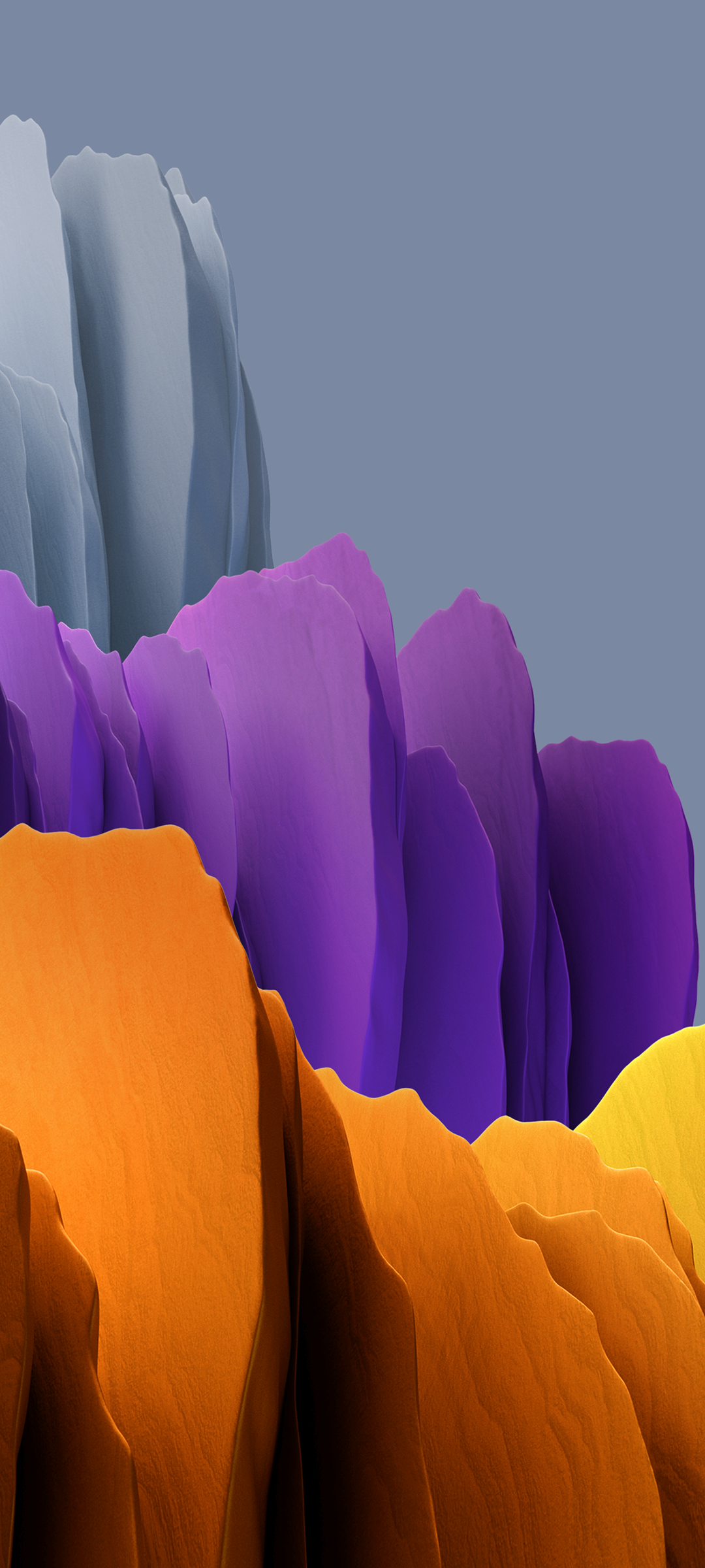 1080x2400  Wallpaper Samsung Galaxy Tab S7 - Tekno Yogya