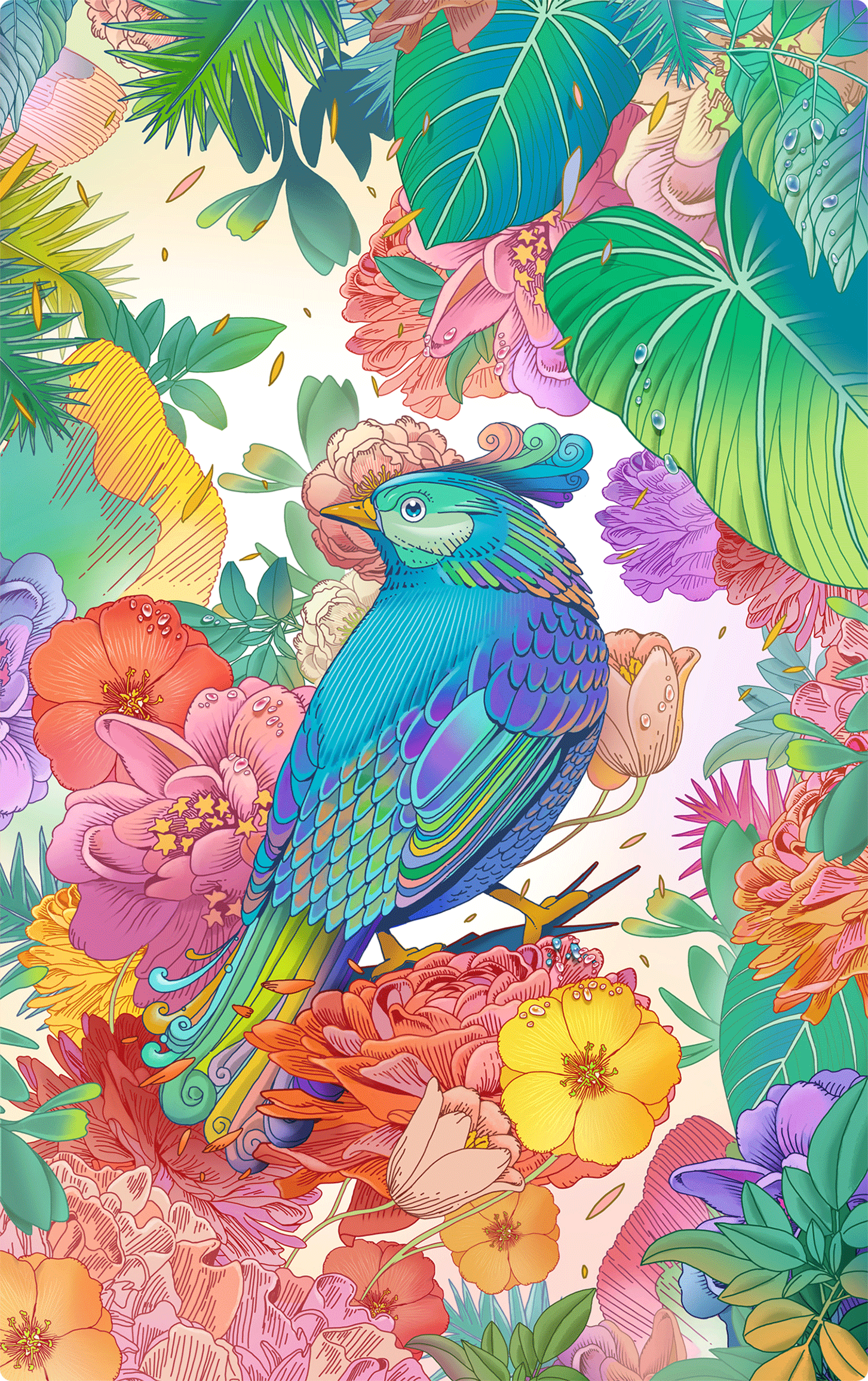 1453x2311  Galaxy Tab S7 + Wi-Fi Mystic Silver 256 ГБ | Samsung Levant