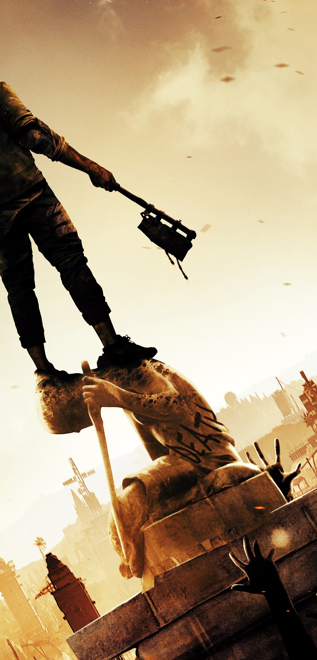 1080x2246  REALME GT NEO 2 - मोबाइल फोन - 1680491443