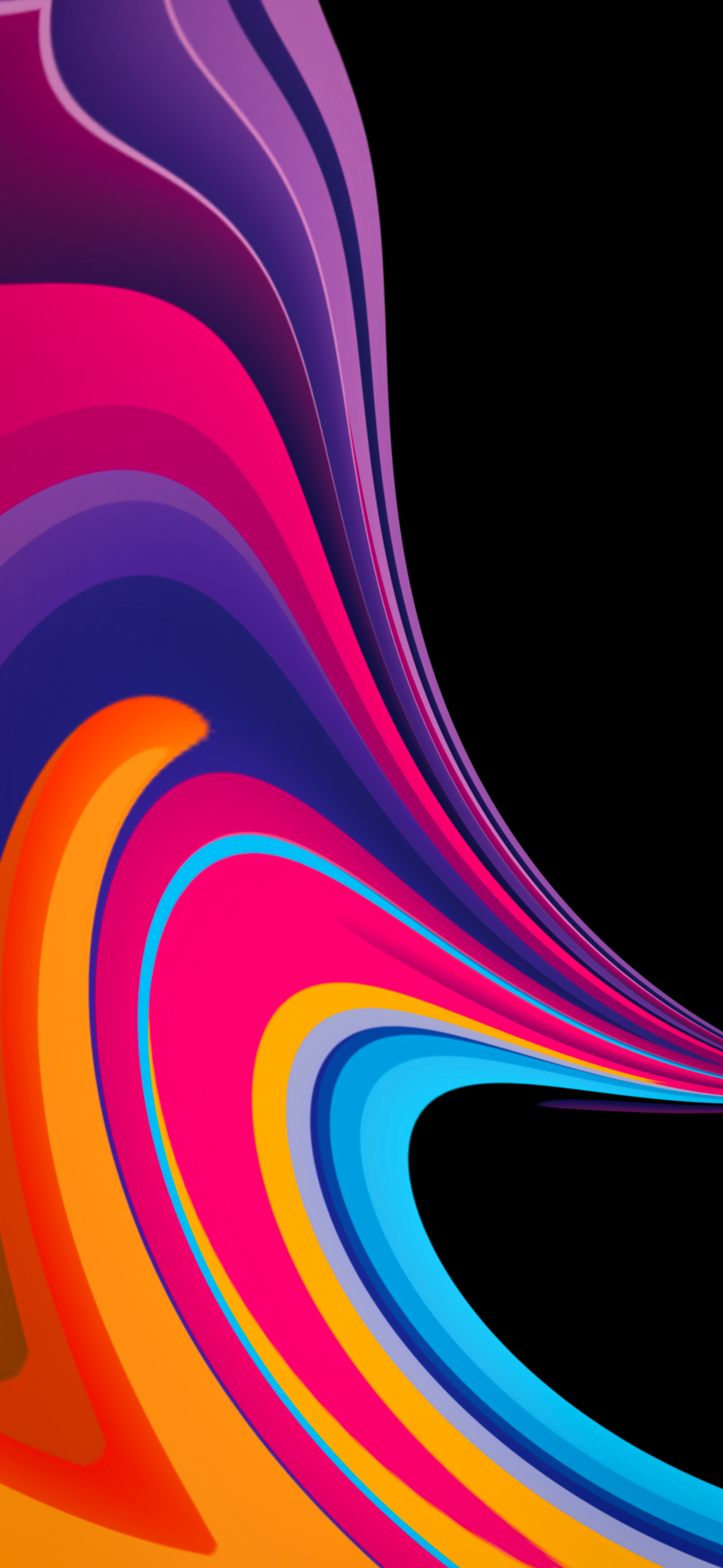 1322x2865  Realme C3, C11, C12, обои для Android - APK Скачать 