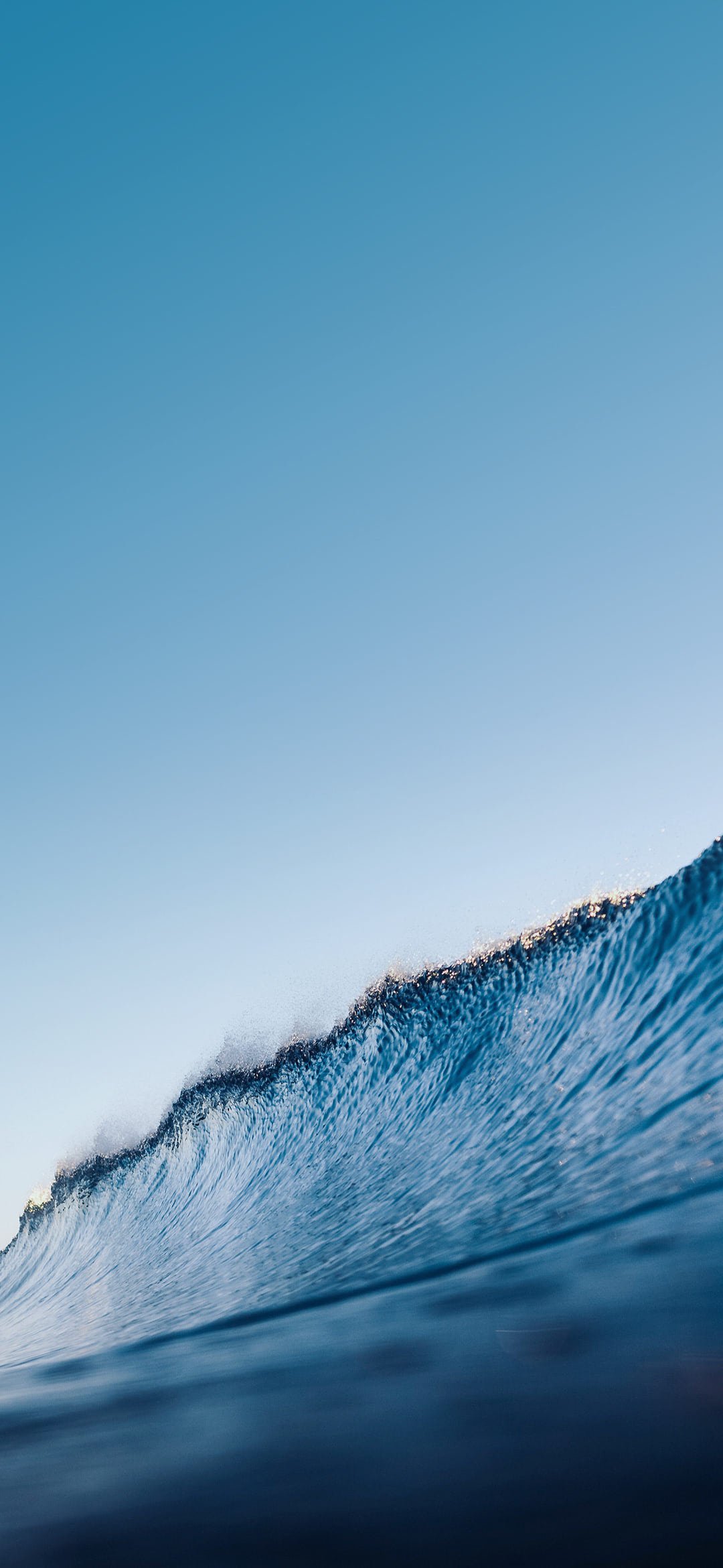 1080x2340  dare to Skyp - Realme [Wallpaper] - RealMe Community