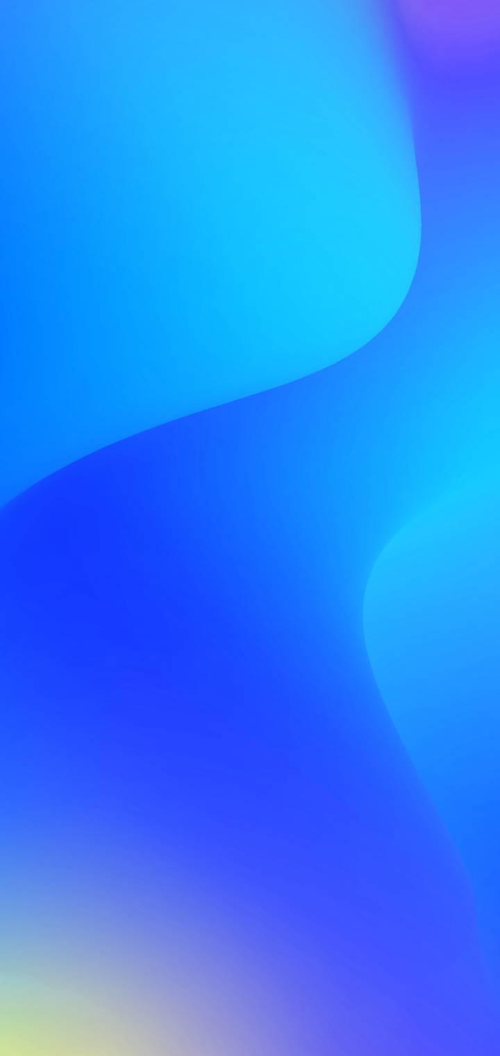720x1520  266735 Blue, Green, Tirequoise, Aqua, Azure, Realme 6 Pro Обои скачать бесплатно, 1080x2400 - Mocah HD Wallpapers