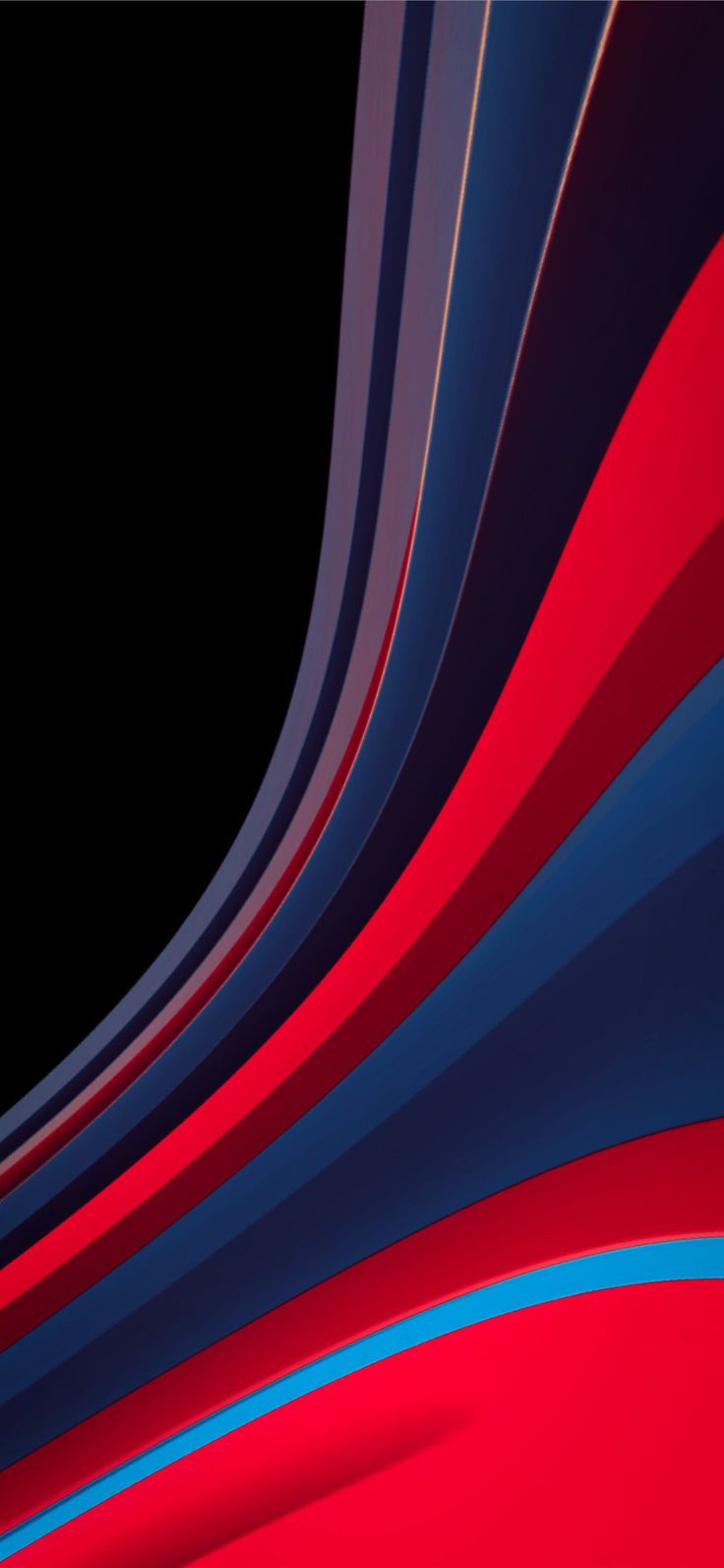 736x1592  realme 6 Pro, синий, цвета, светлые, оригинальные, RealMe, HD на мобильном телефоне | PeakPX